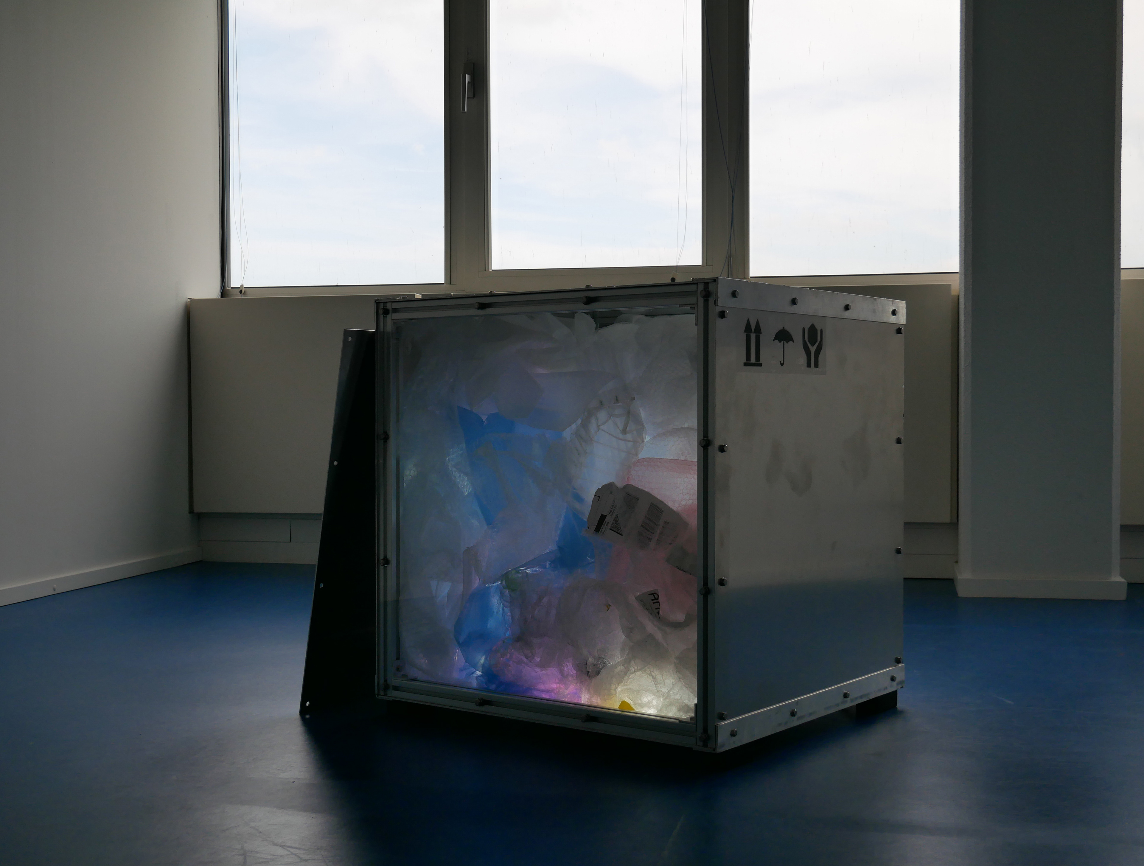 Hiroyuki Arikawa (Workshop tm)