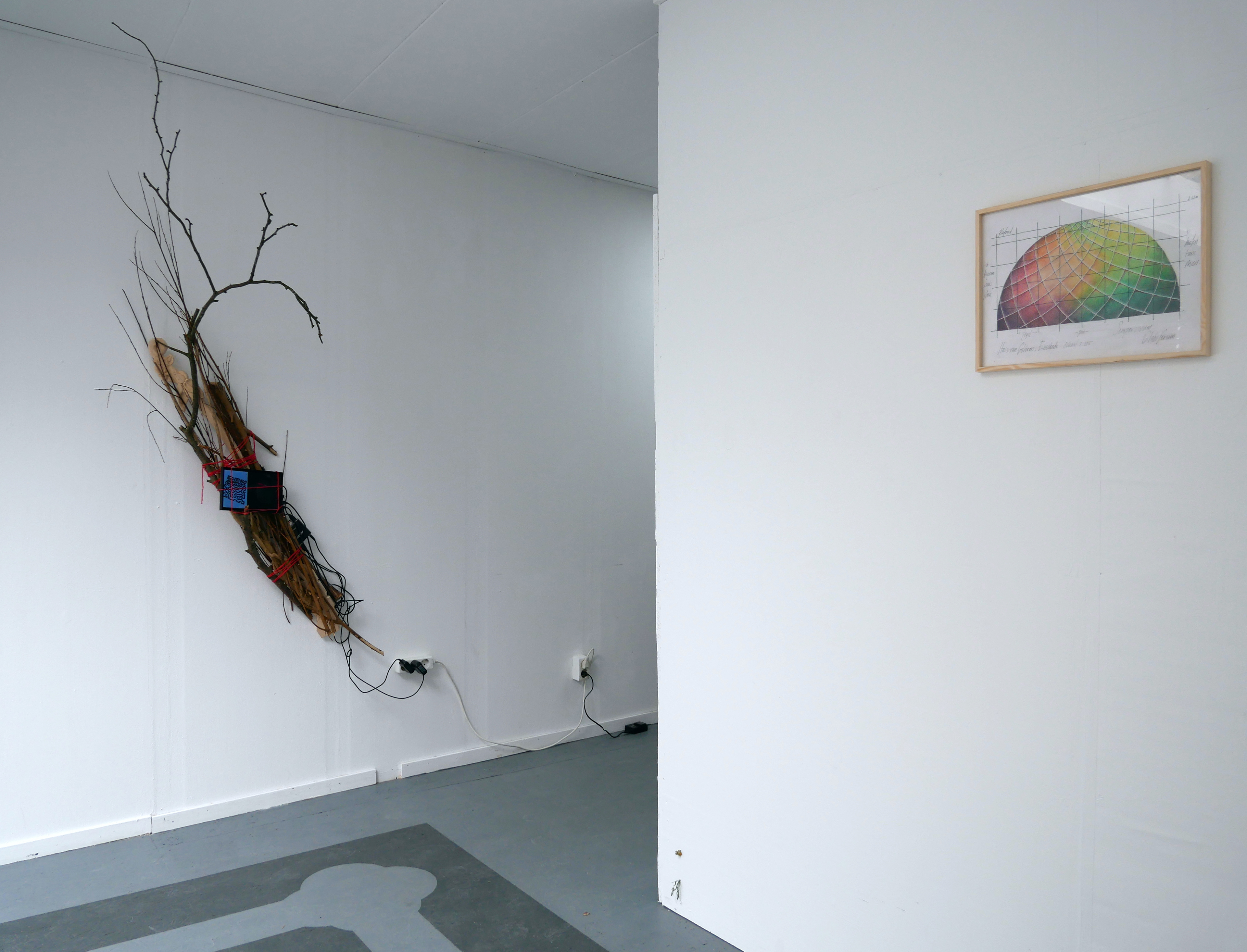 left: Jochem van den Wijngaard / right: Vincka Struben