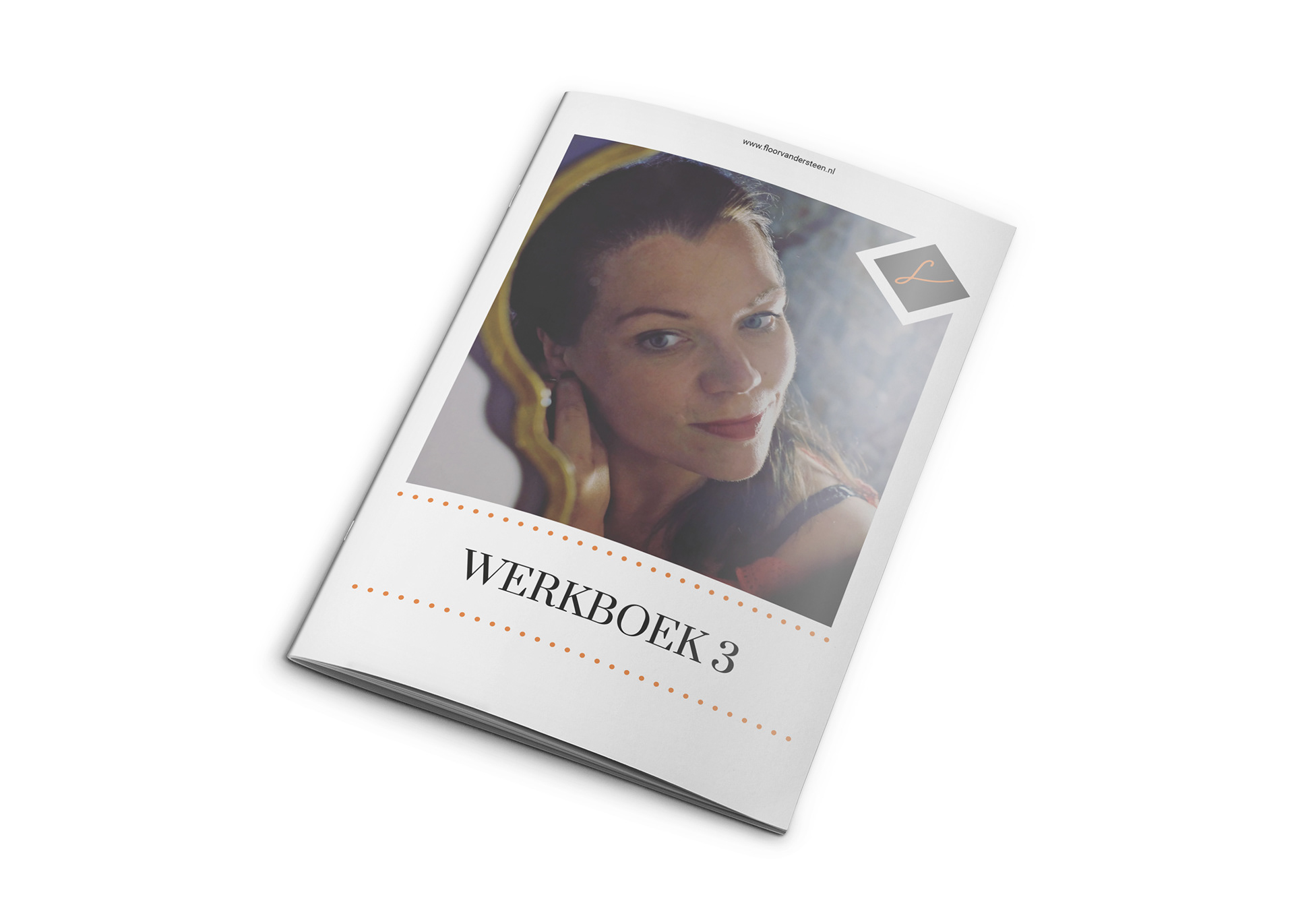 Werkboeken coach
