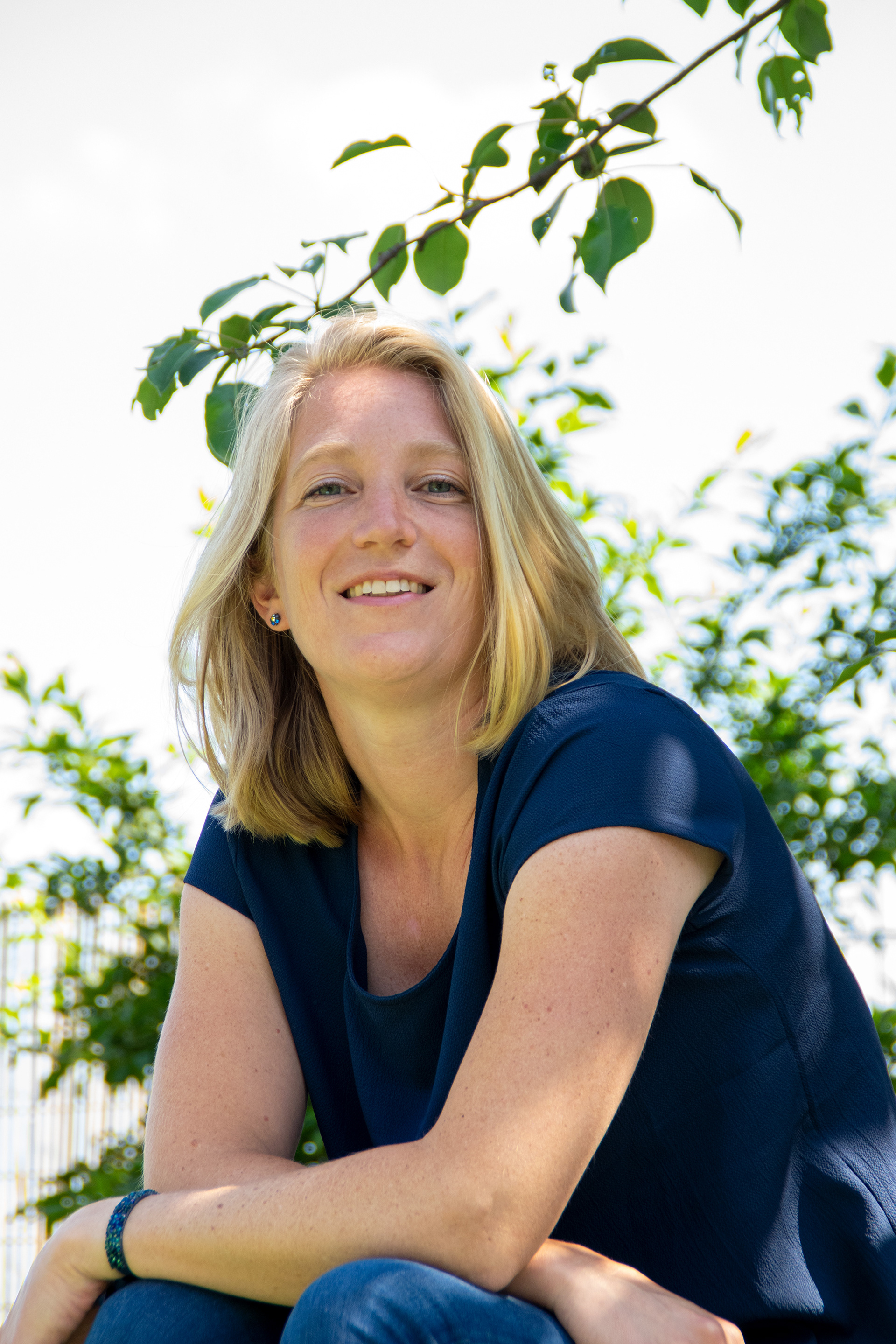 Ingrid Vianen, grafisch vormgever