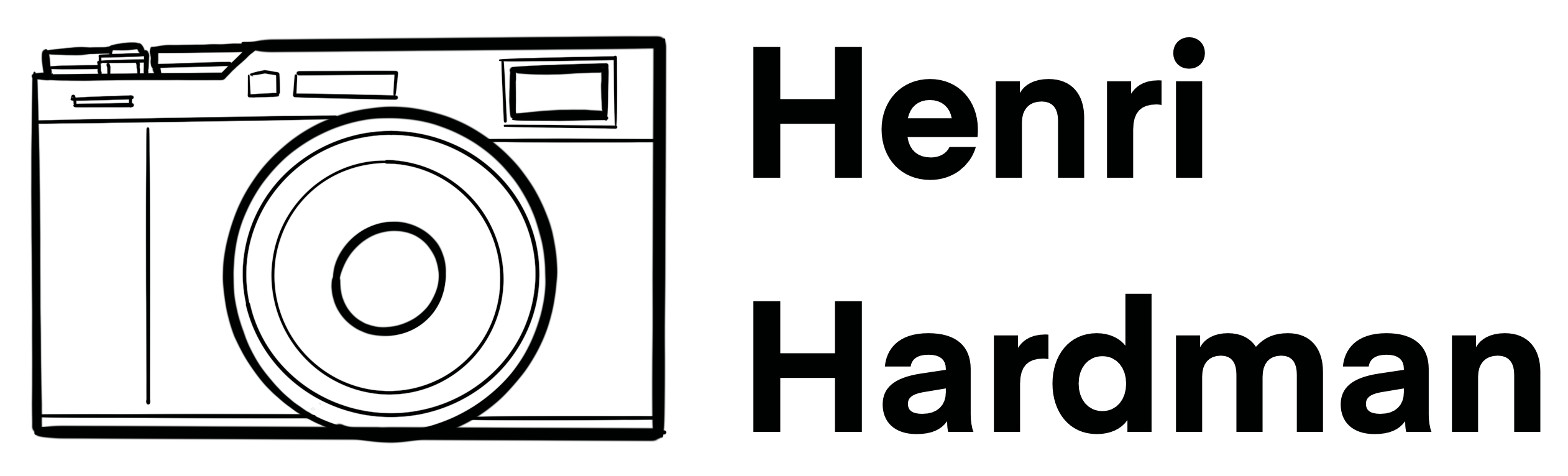 Henri Hardman