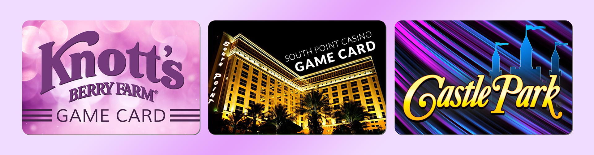 South Point Casino Playing Cards