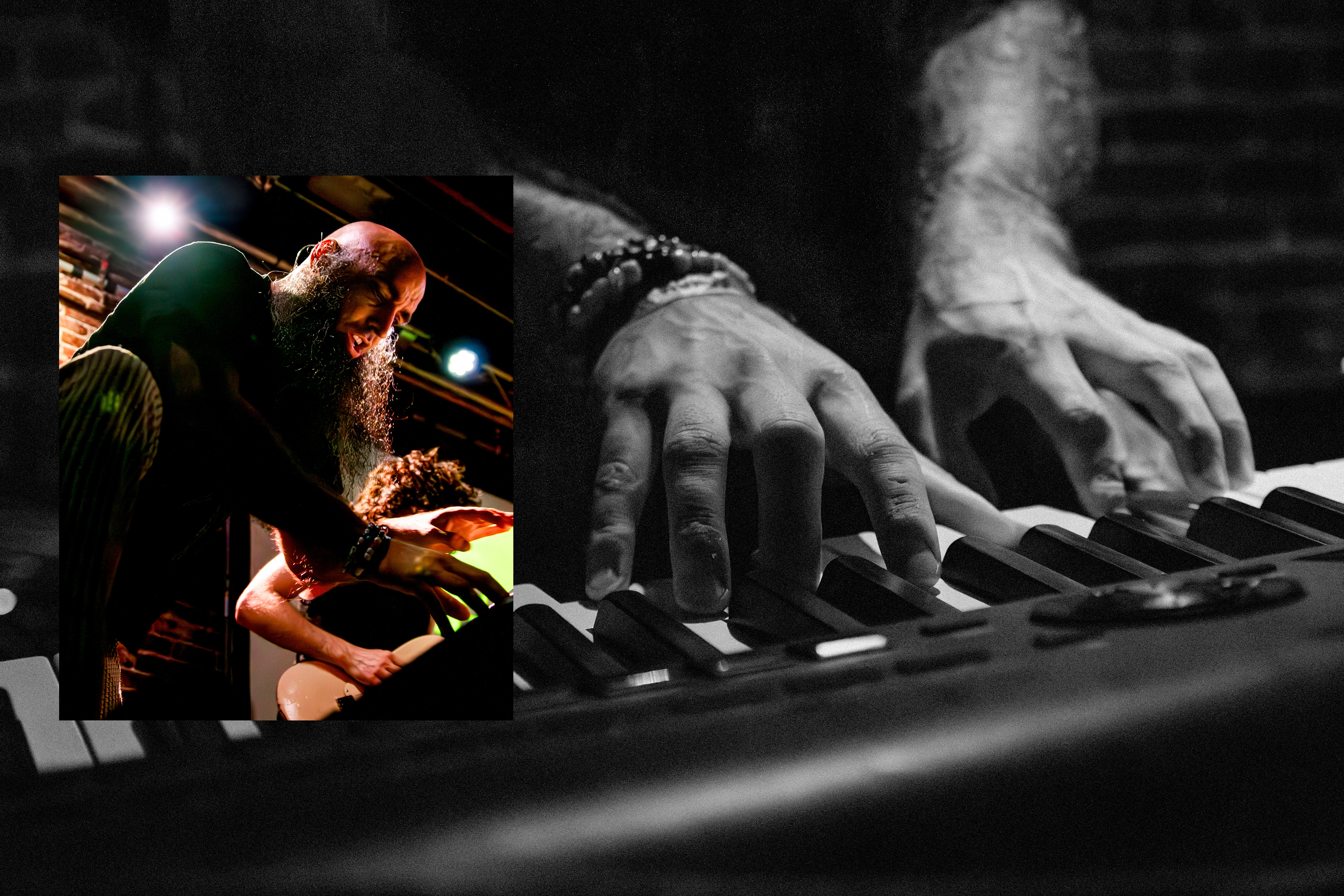 foxy shazam @ the social