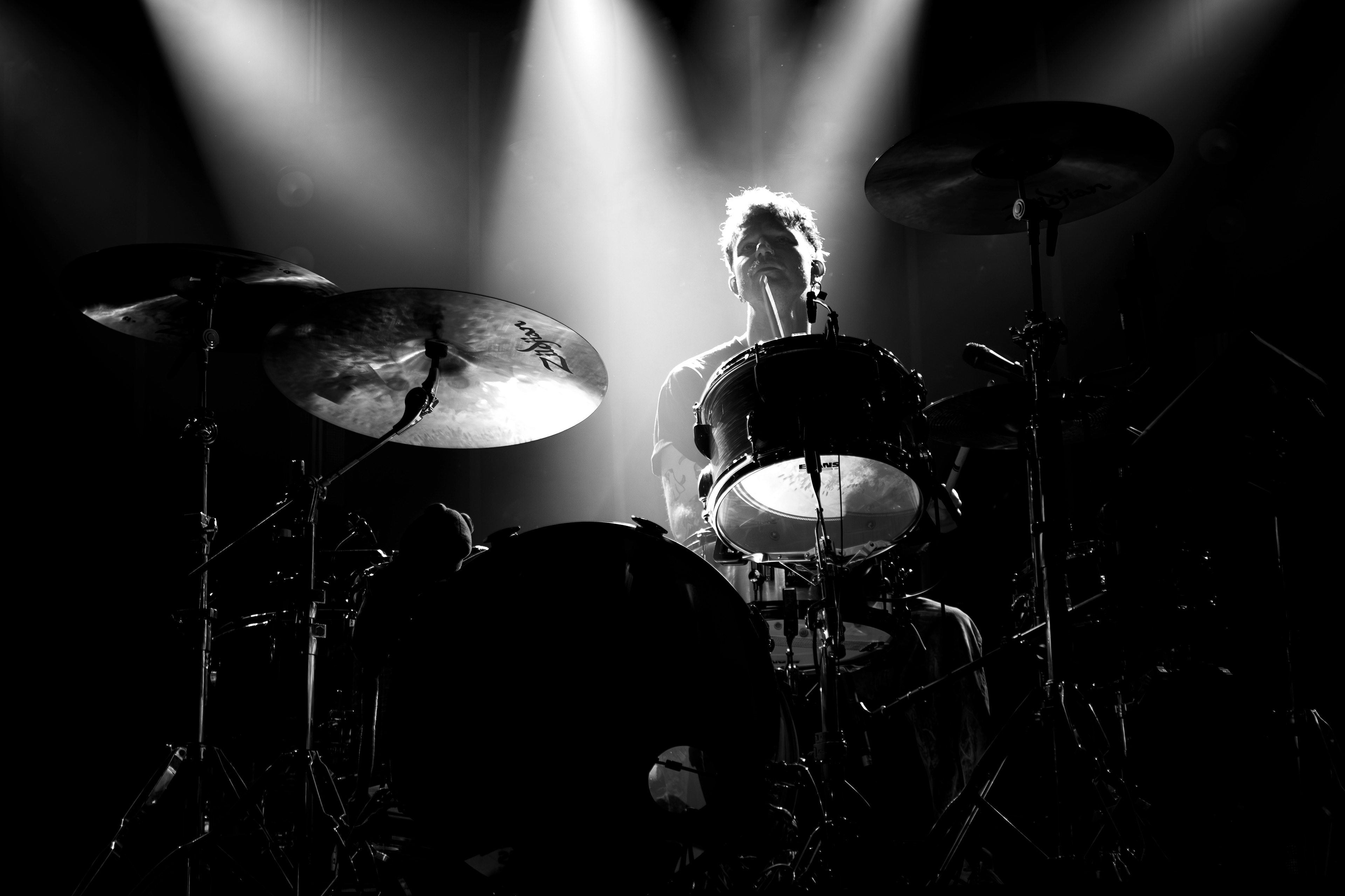 the band camino @ house of blues orlando