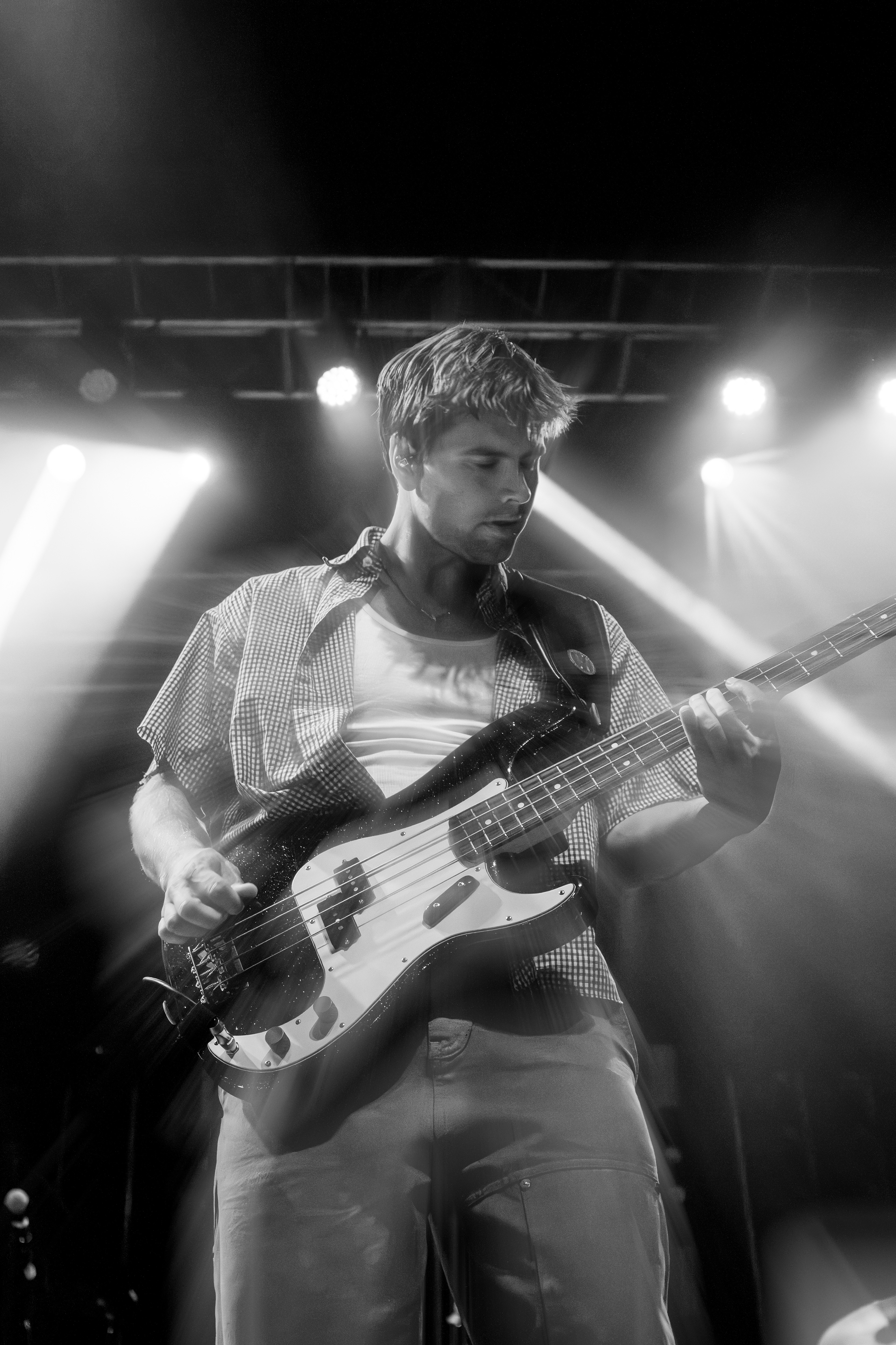 almost monday @ house of blues orlando