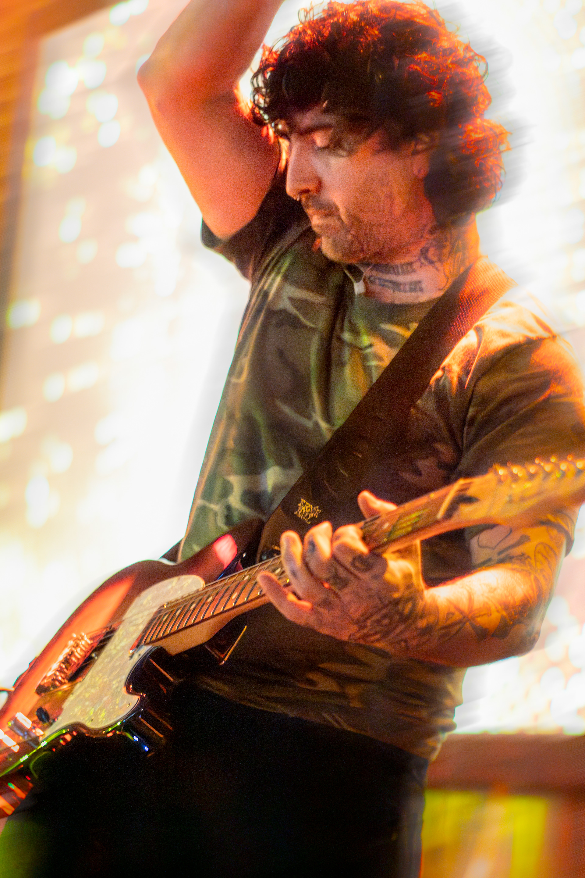 cathedral bells @ the social