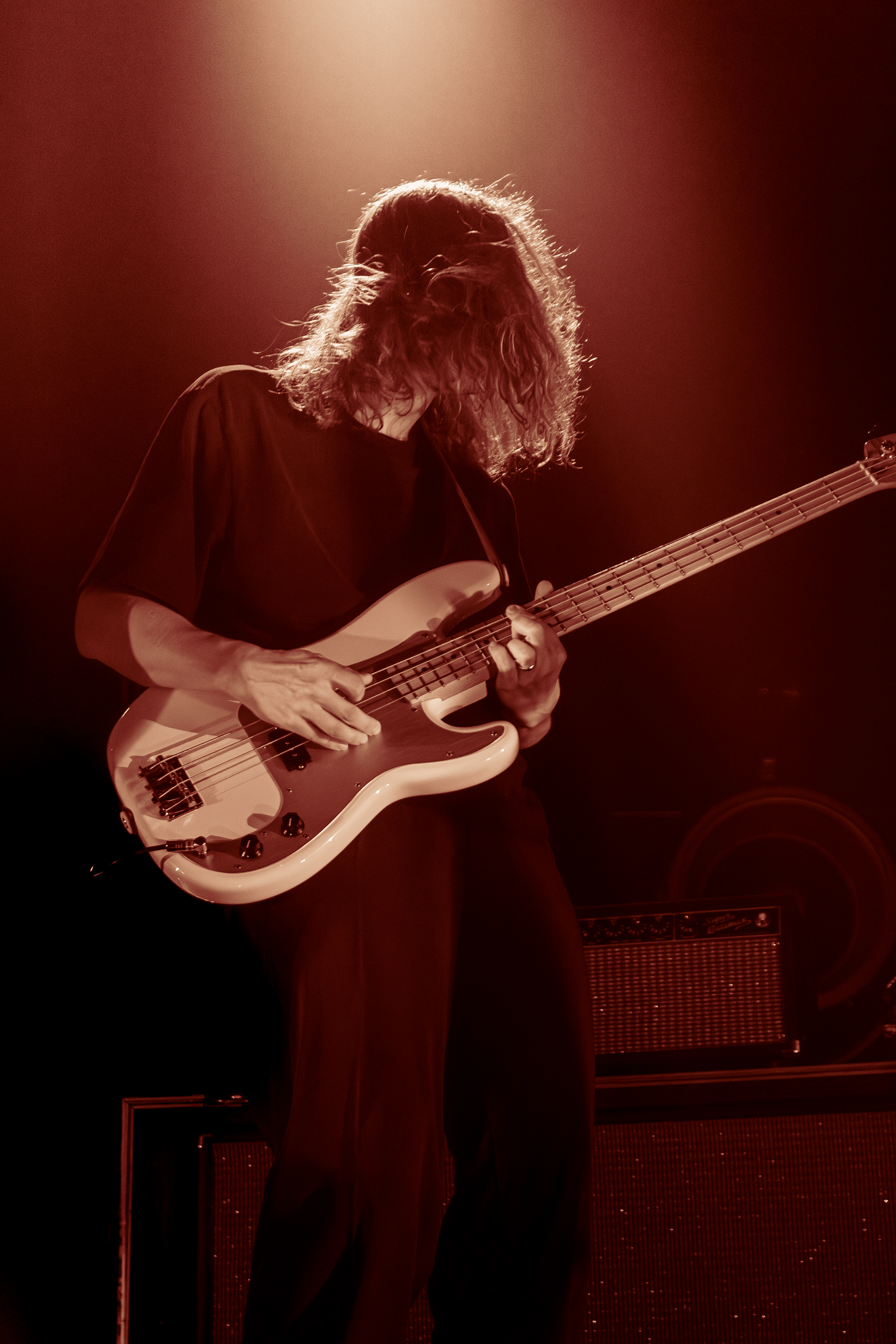 peach pit @ house of blues orlando