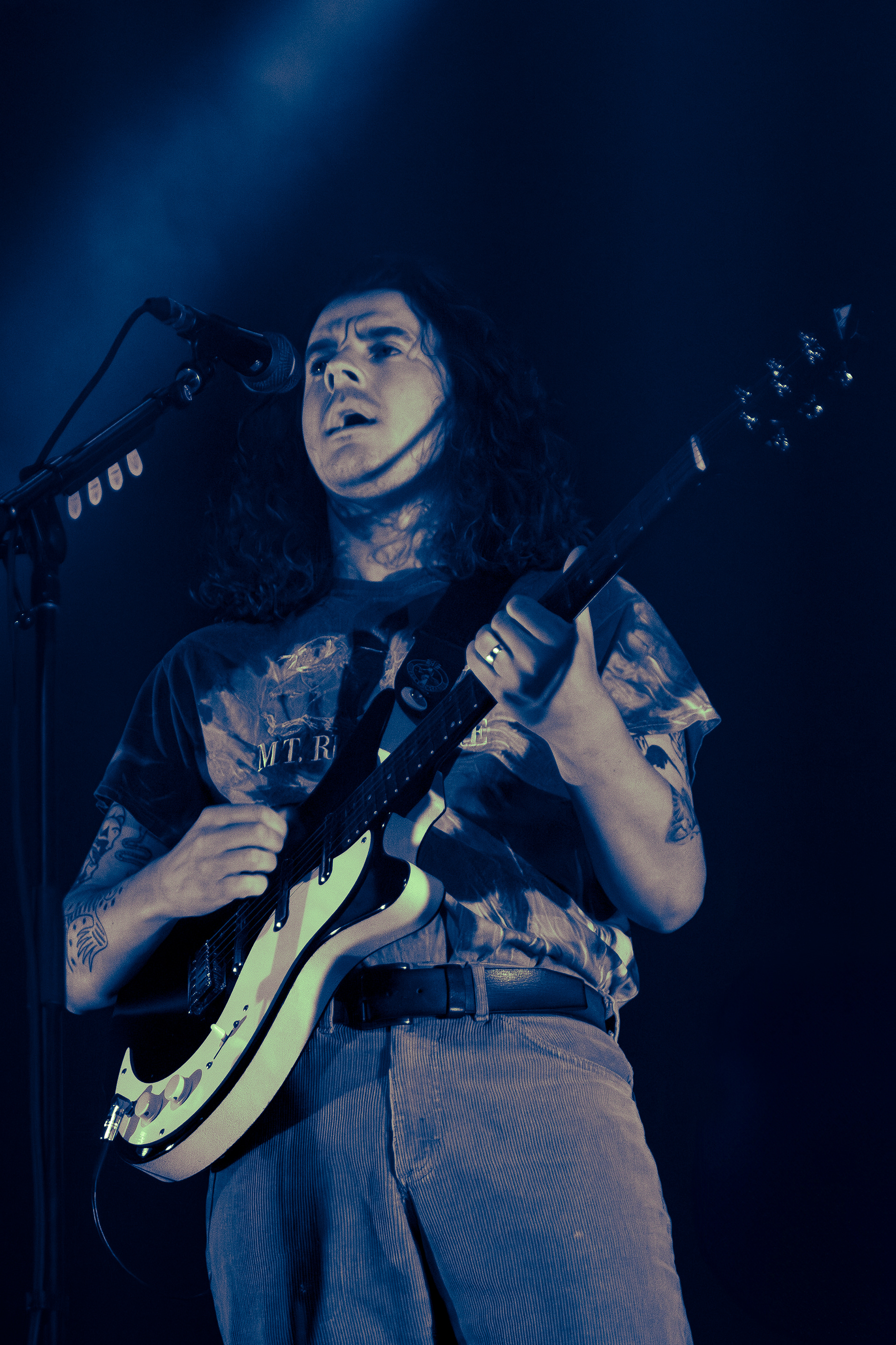 peach pit @ house of blues orlando