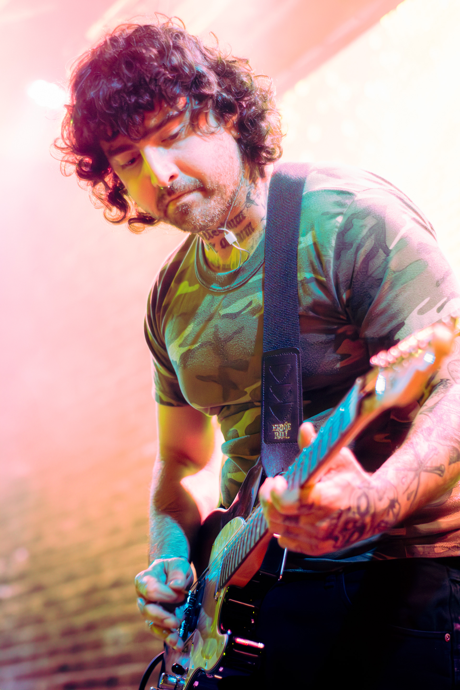 cathedral bells @ the social