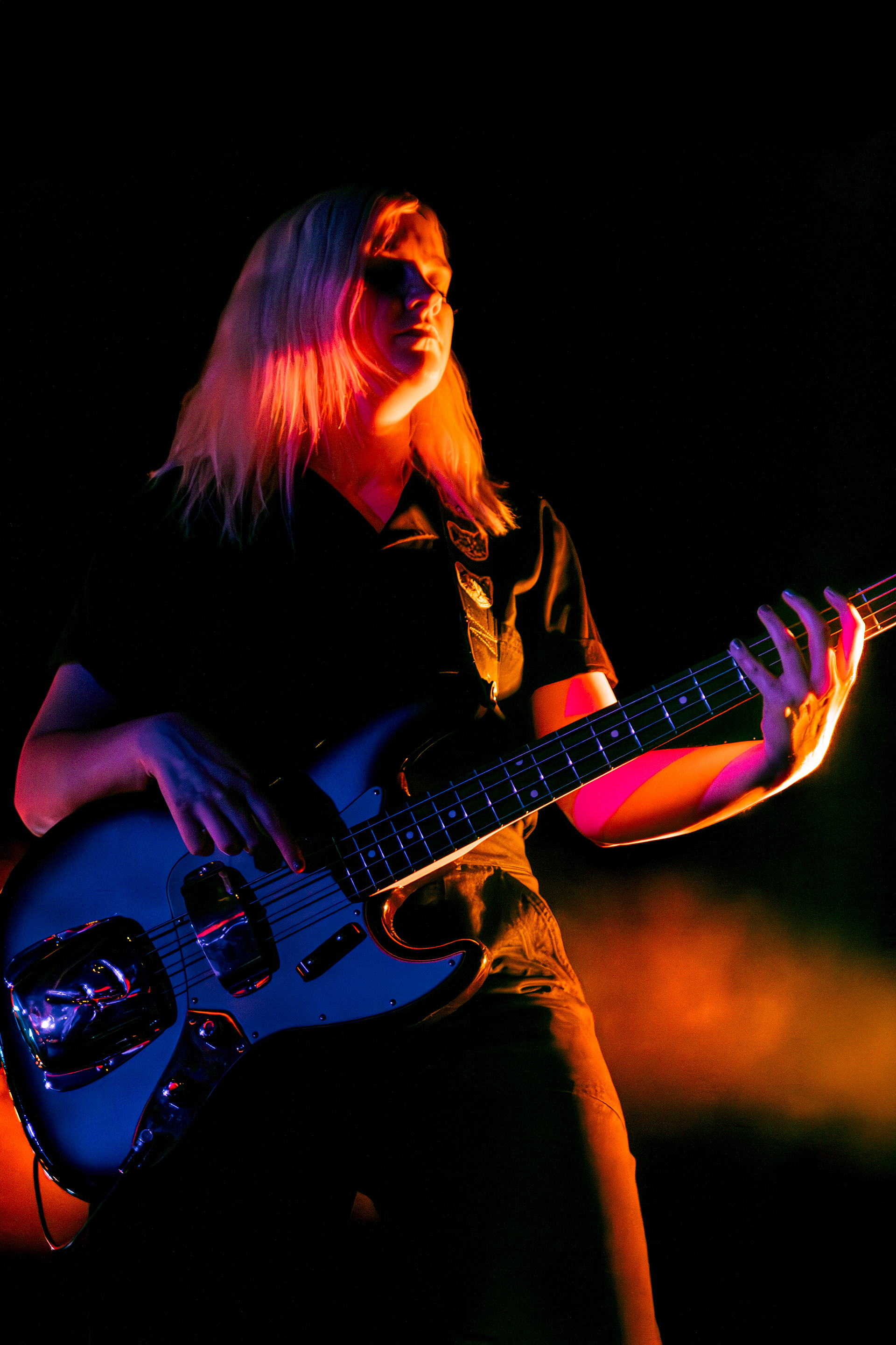 flipturn @ house of blues orlando