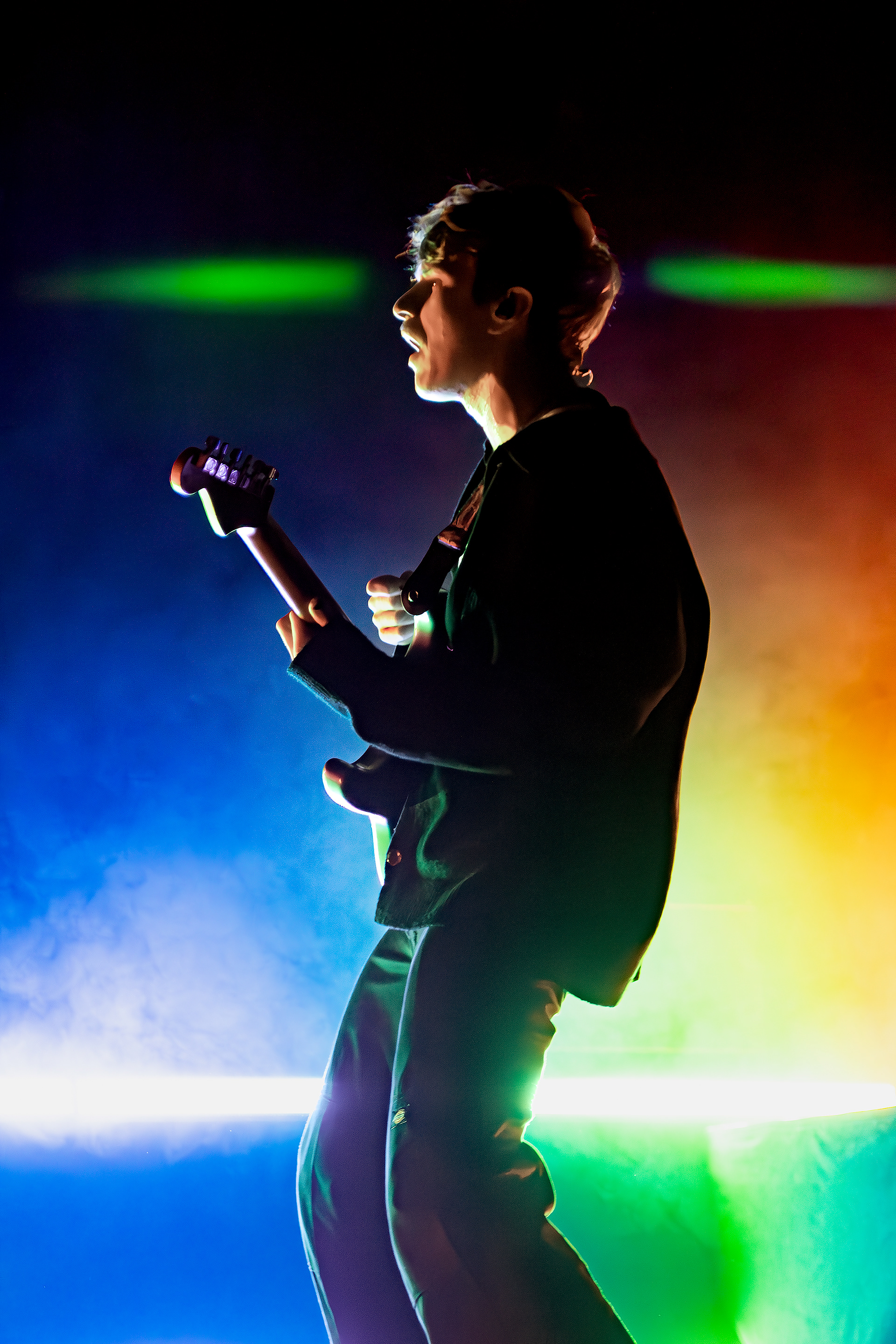 flipturn @ house of blues orlando