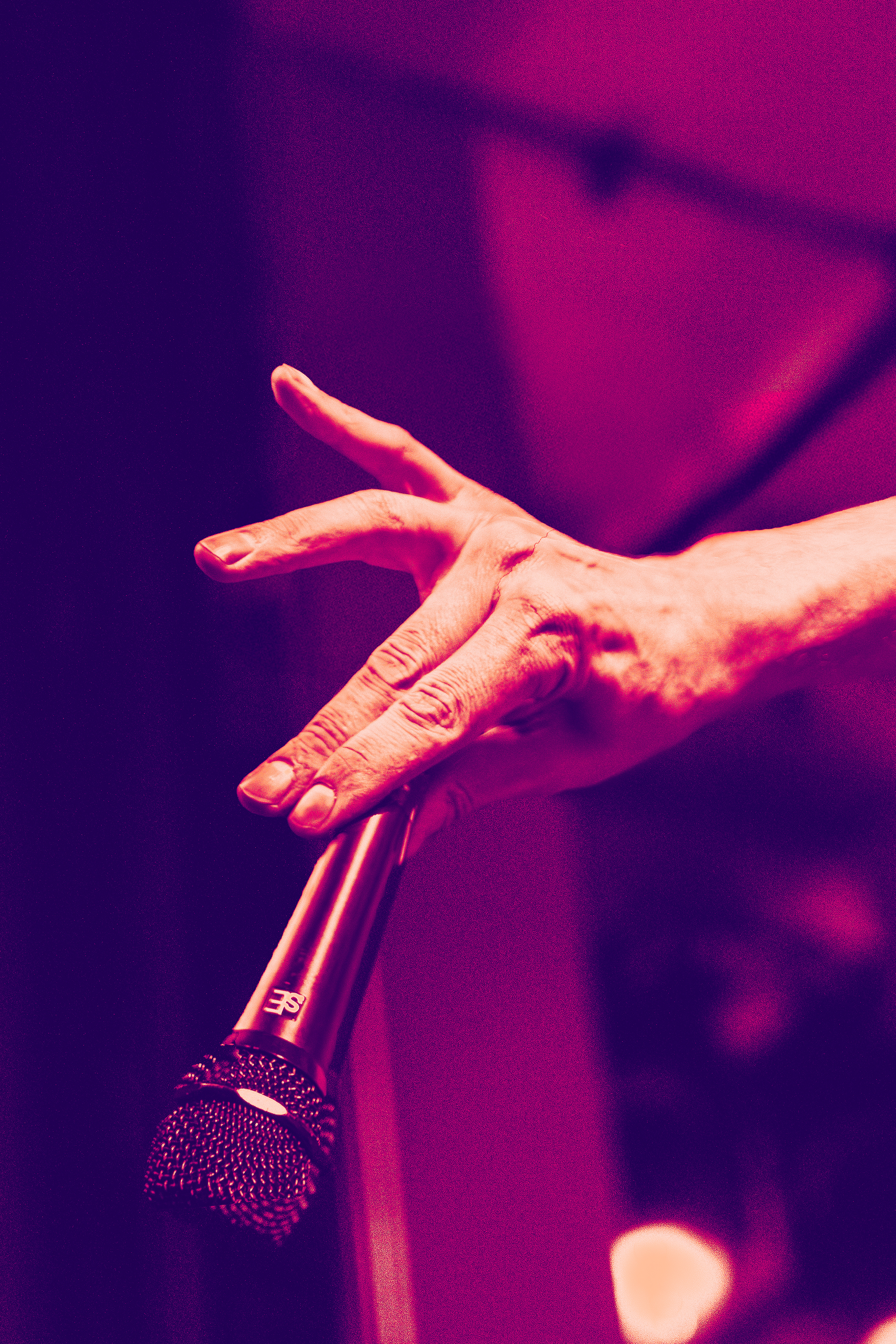 i dont know how but they found me @ culture room