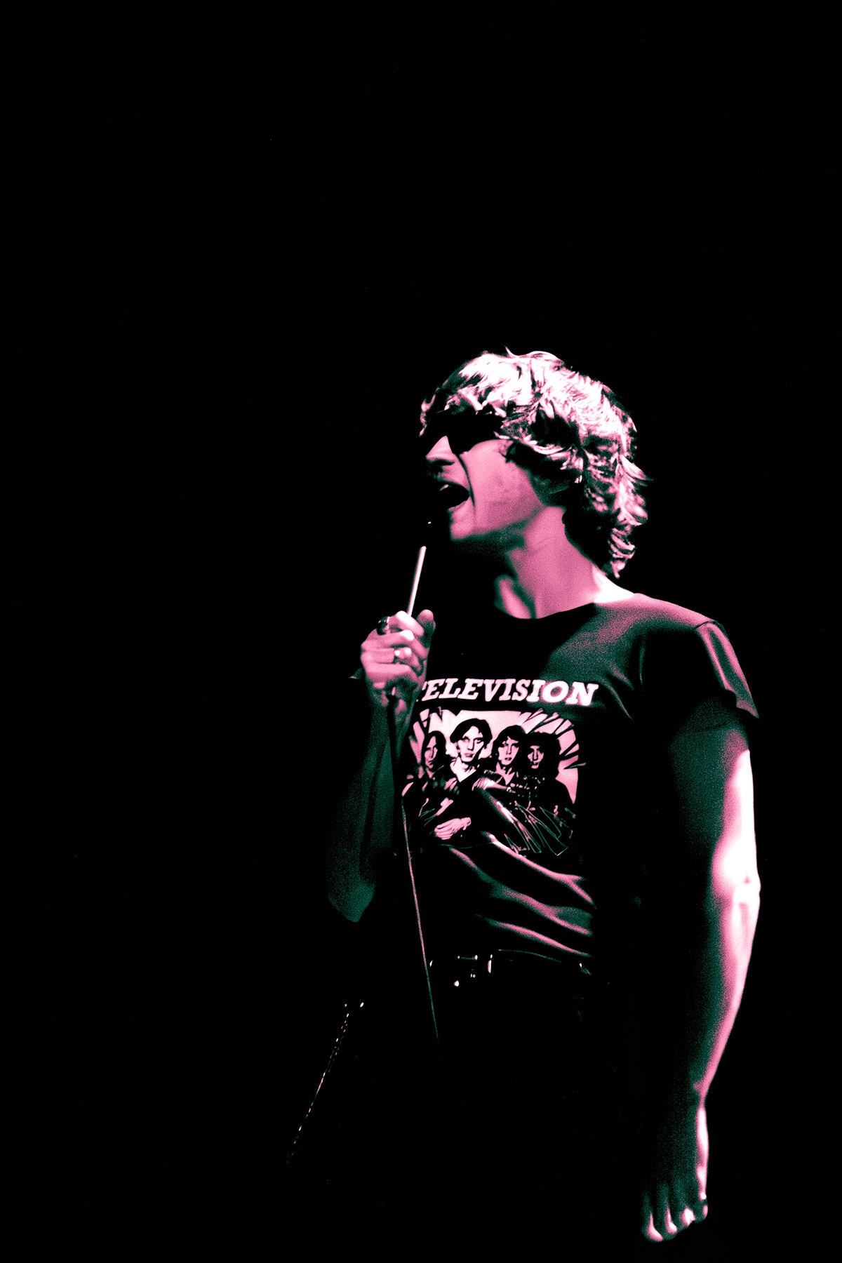 bad nerves @ house of blues orlando