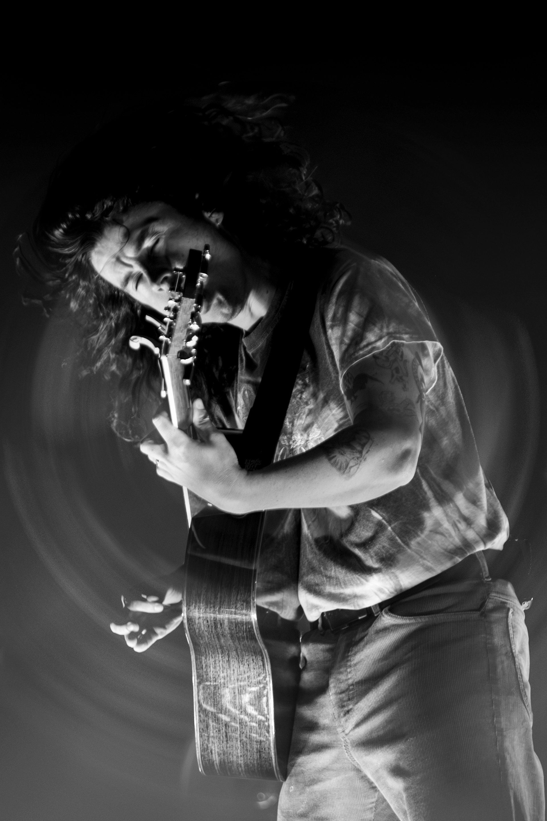 peach pit @ house of blues orlando