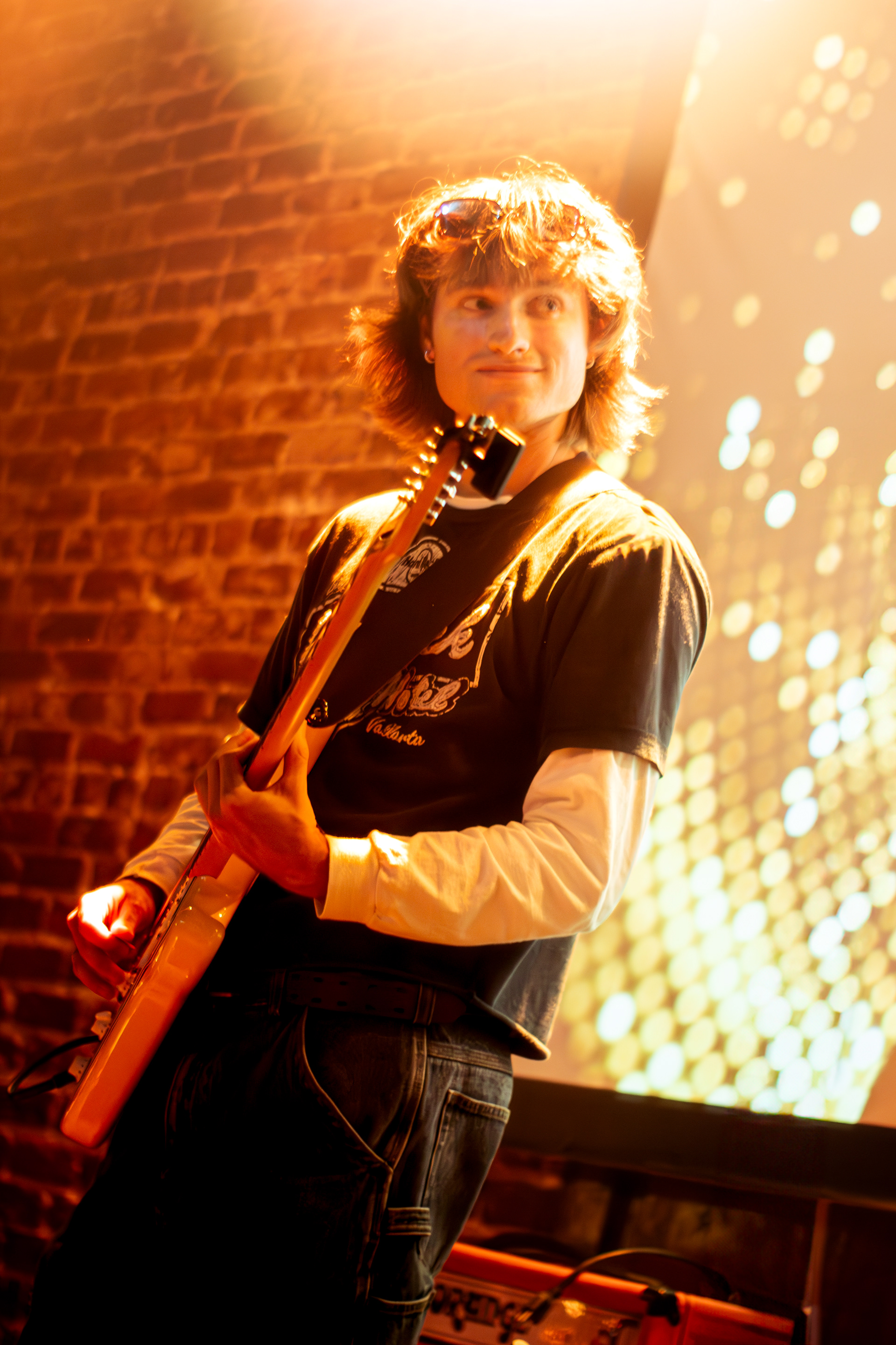 memory well @ the social