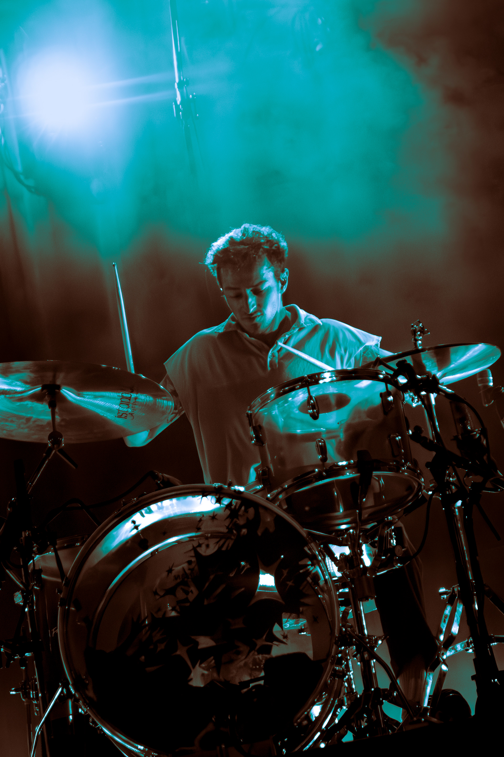 flipturn @ house of blues orlando