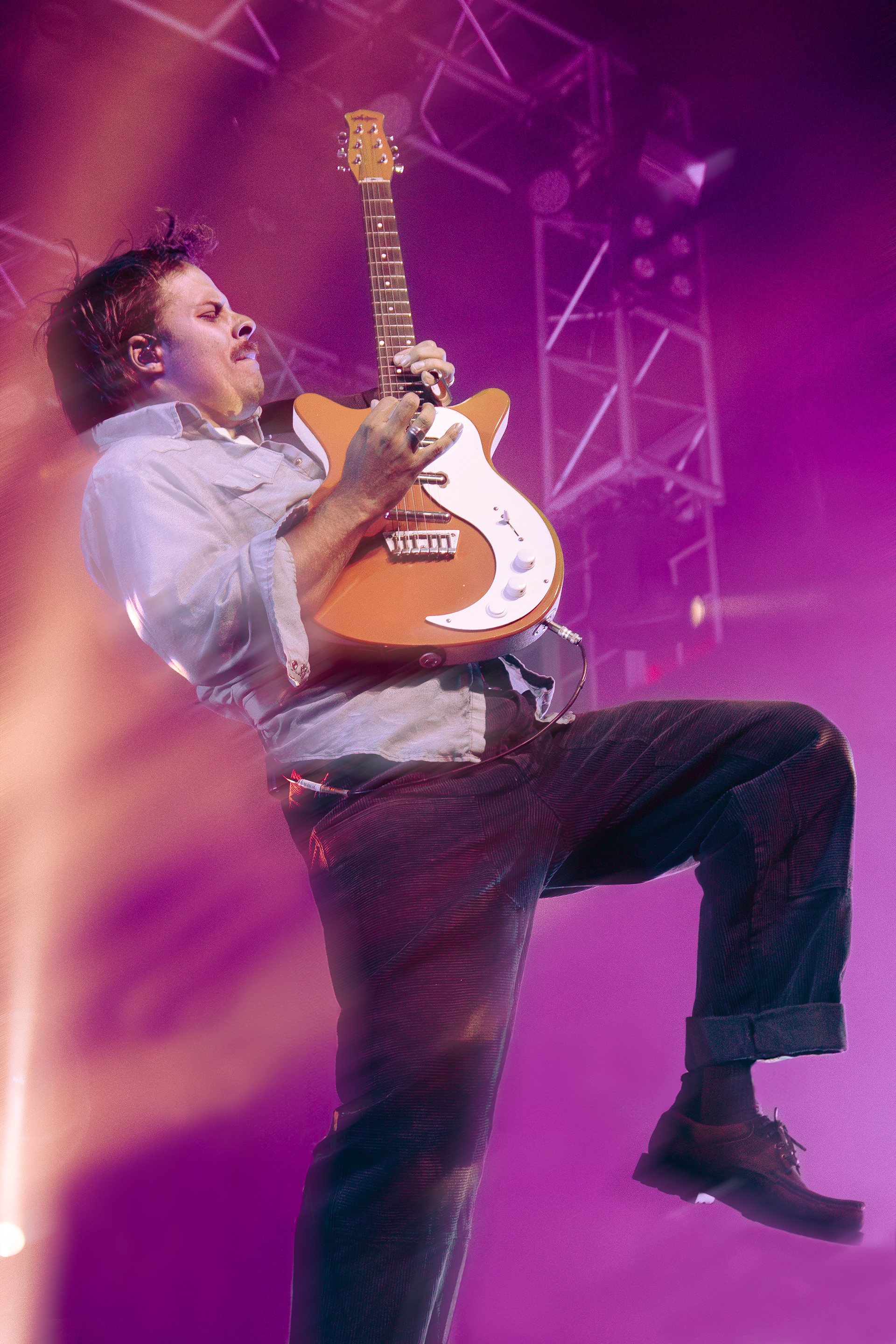 peach pit @ house of blues orlando