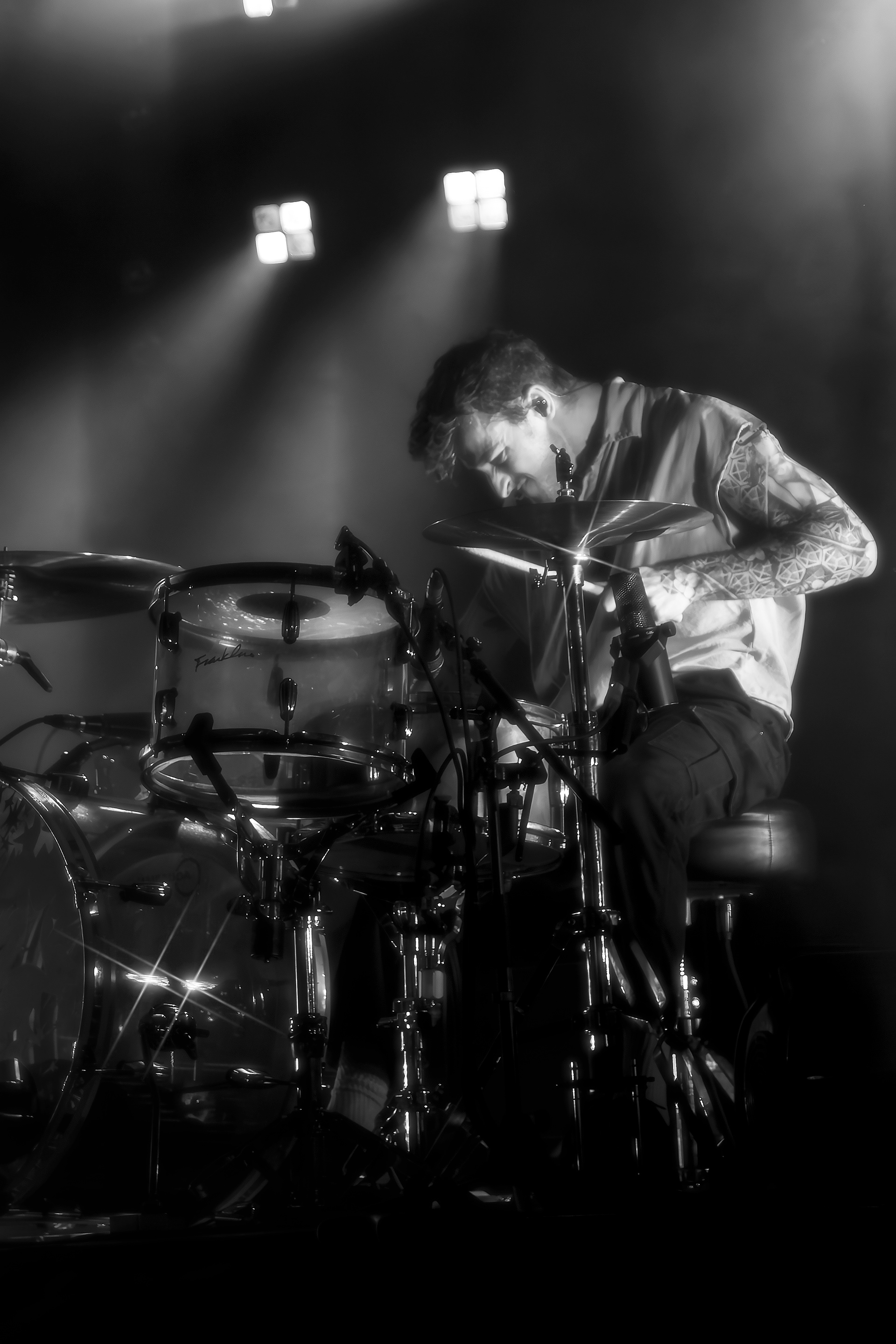 flipturn @ house of blues orlando