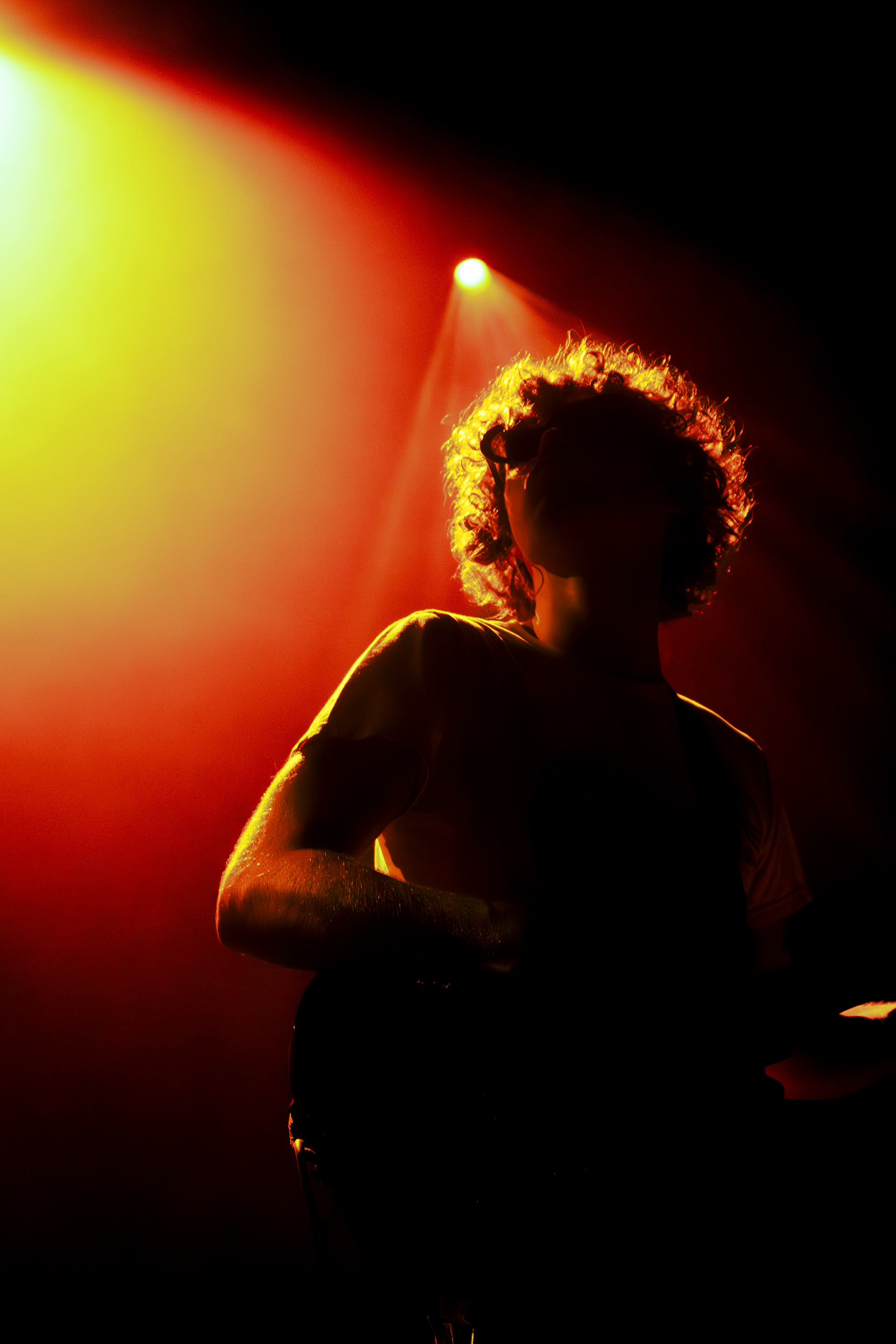 almost monday @ house of blues orlando