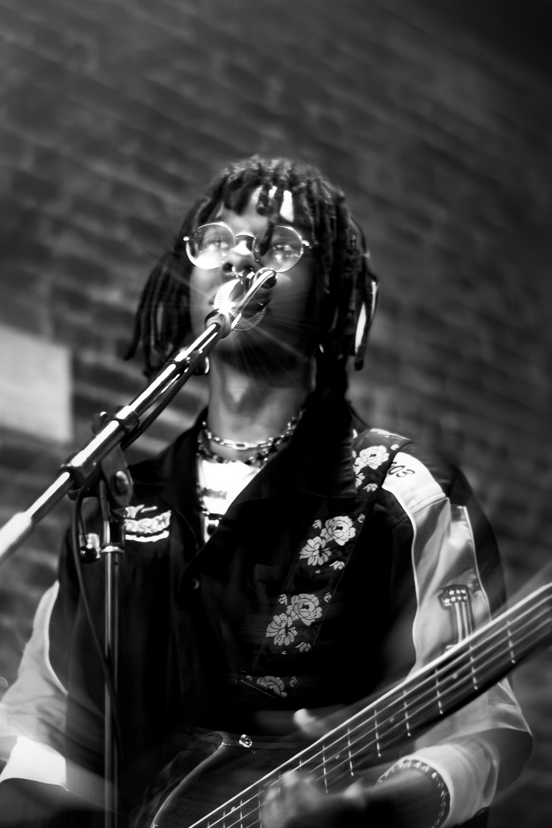 memory well @ the social