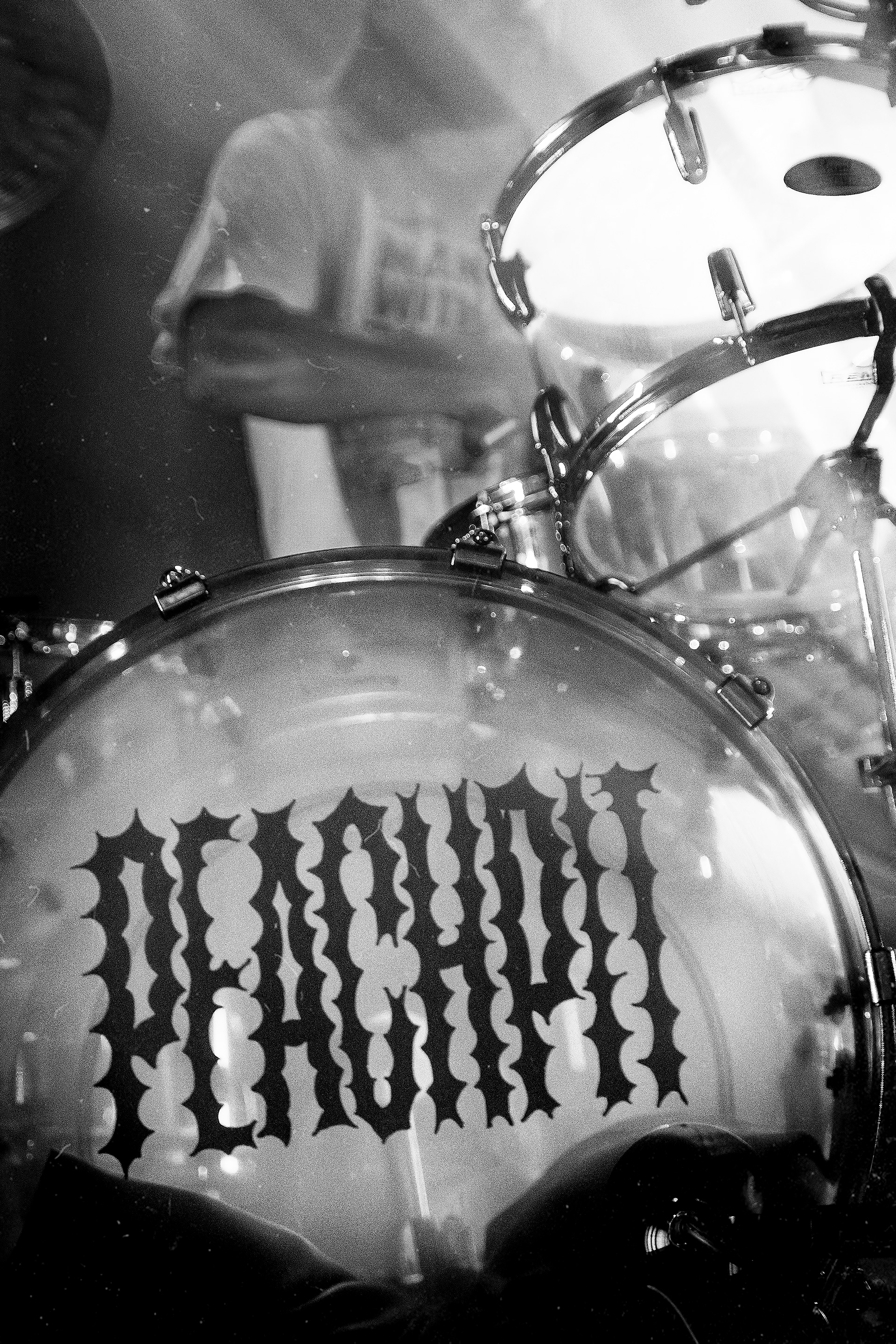 peach pit @ house of blues orlando