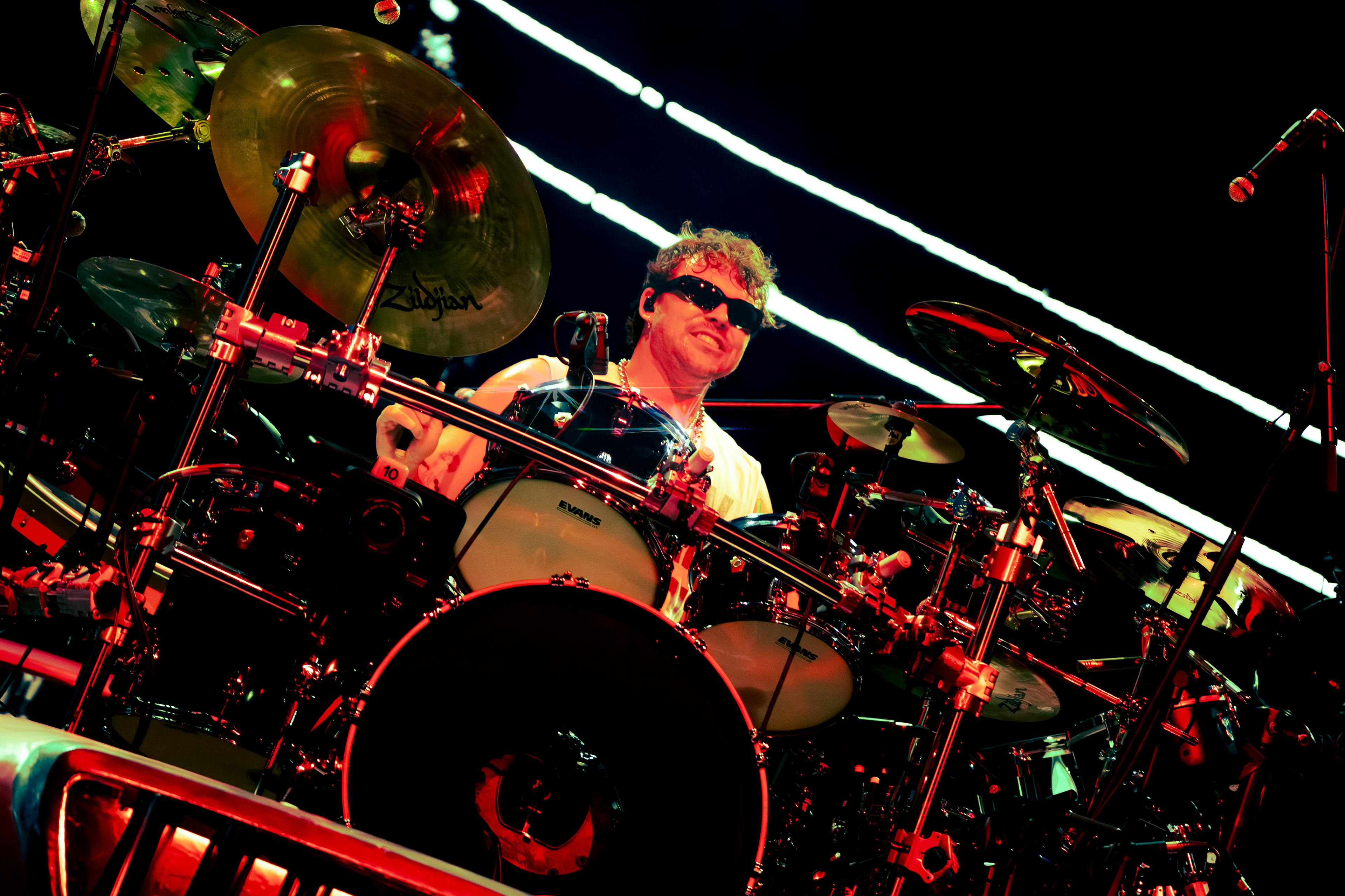 5SOS @ bridgestone arena