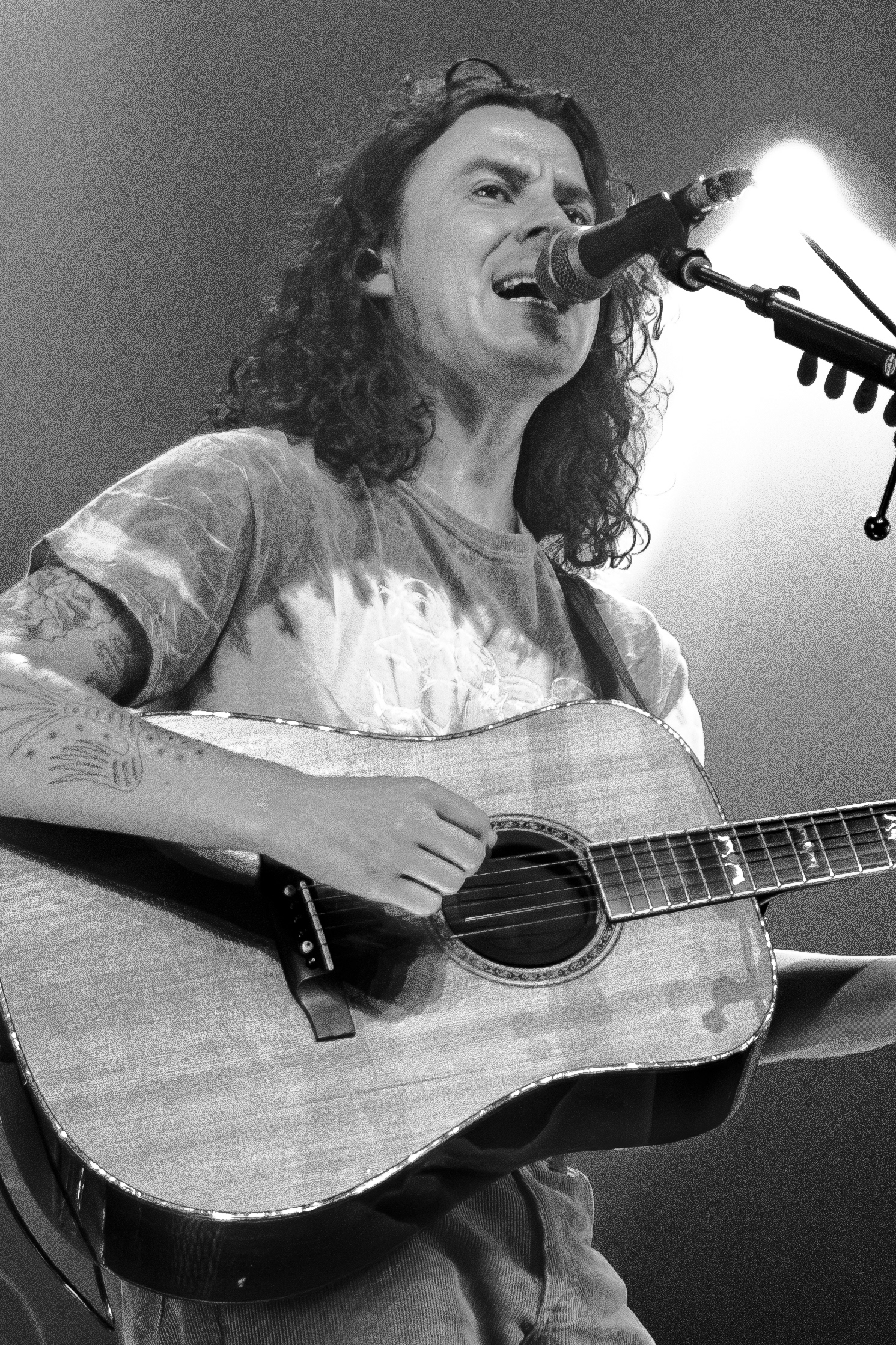 peach pit @ house of blues orlando