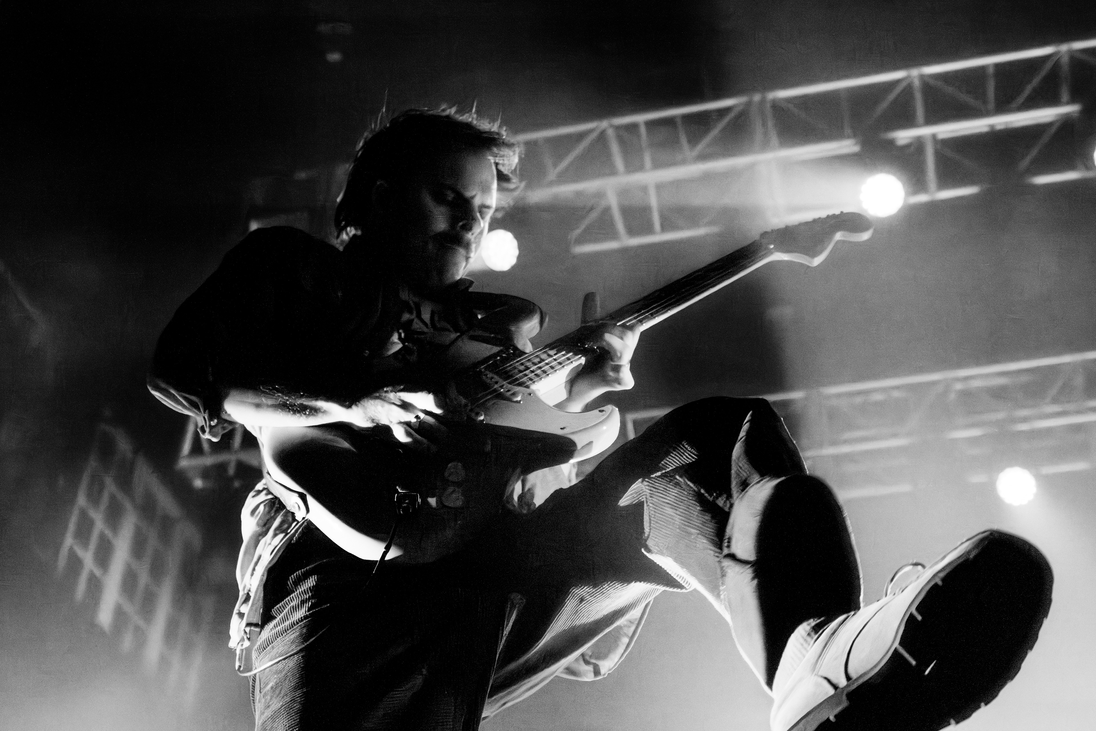 peach pit @ house of blues orlando