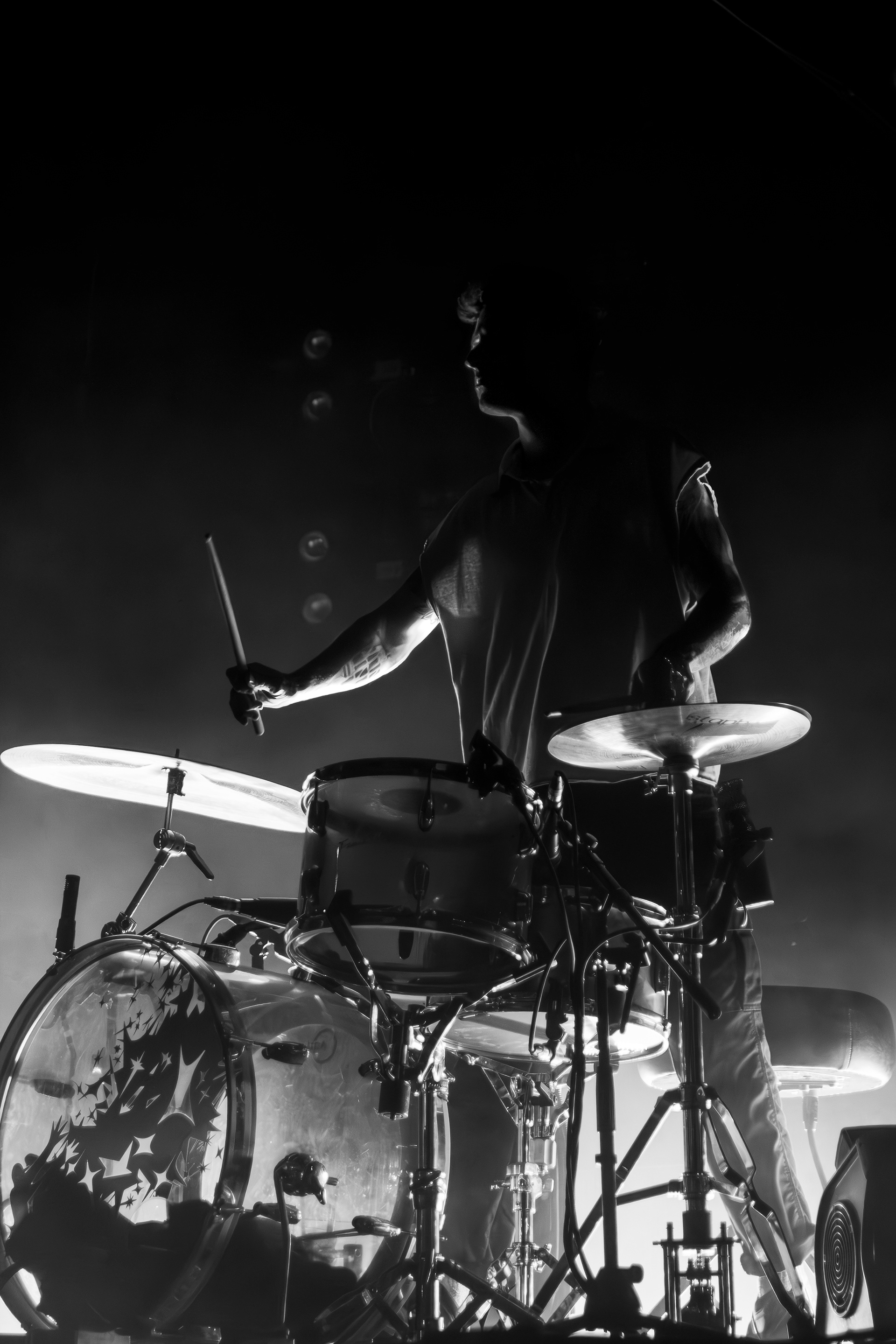 flipturn @ house of blues orlando