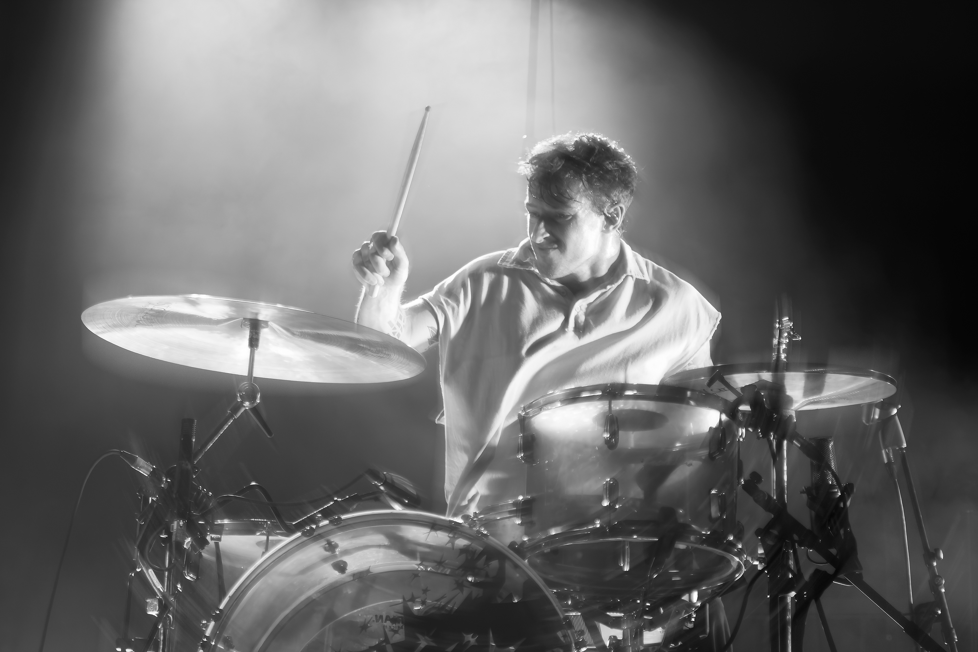 flipturn @ house of blues orlando