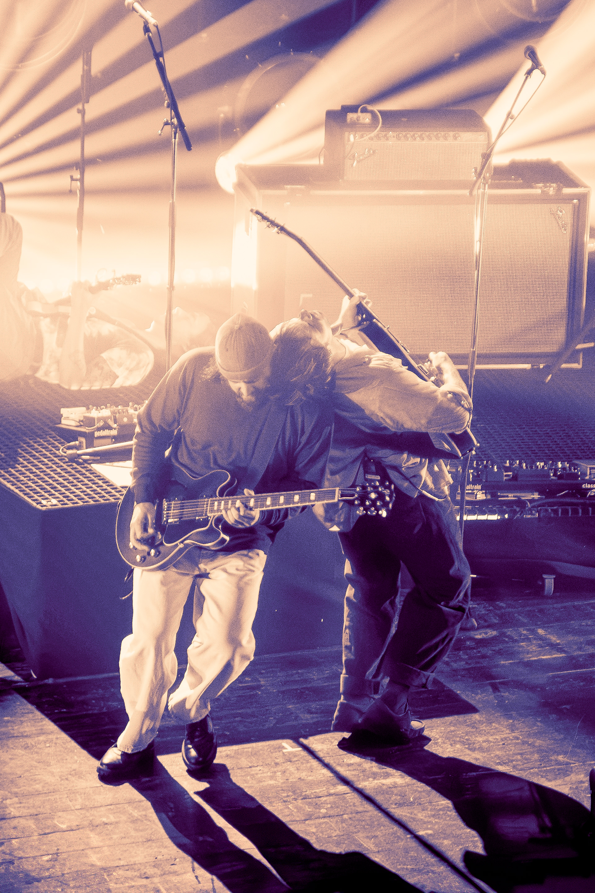 peach pit @ house of blues orlando