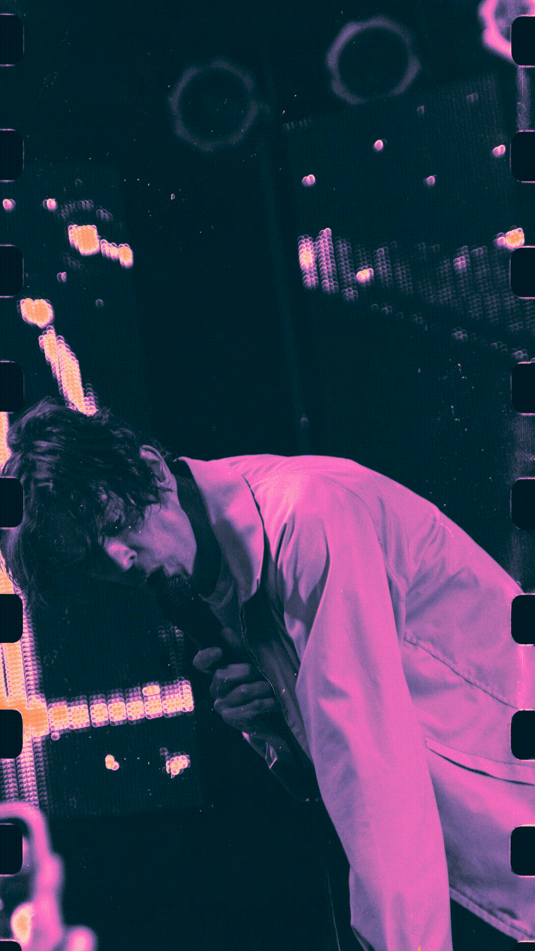 i dont know how but they found me @ culture room