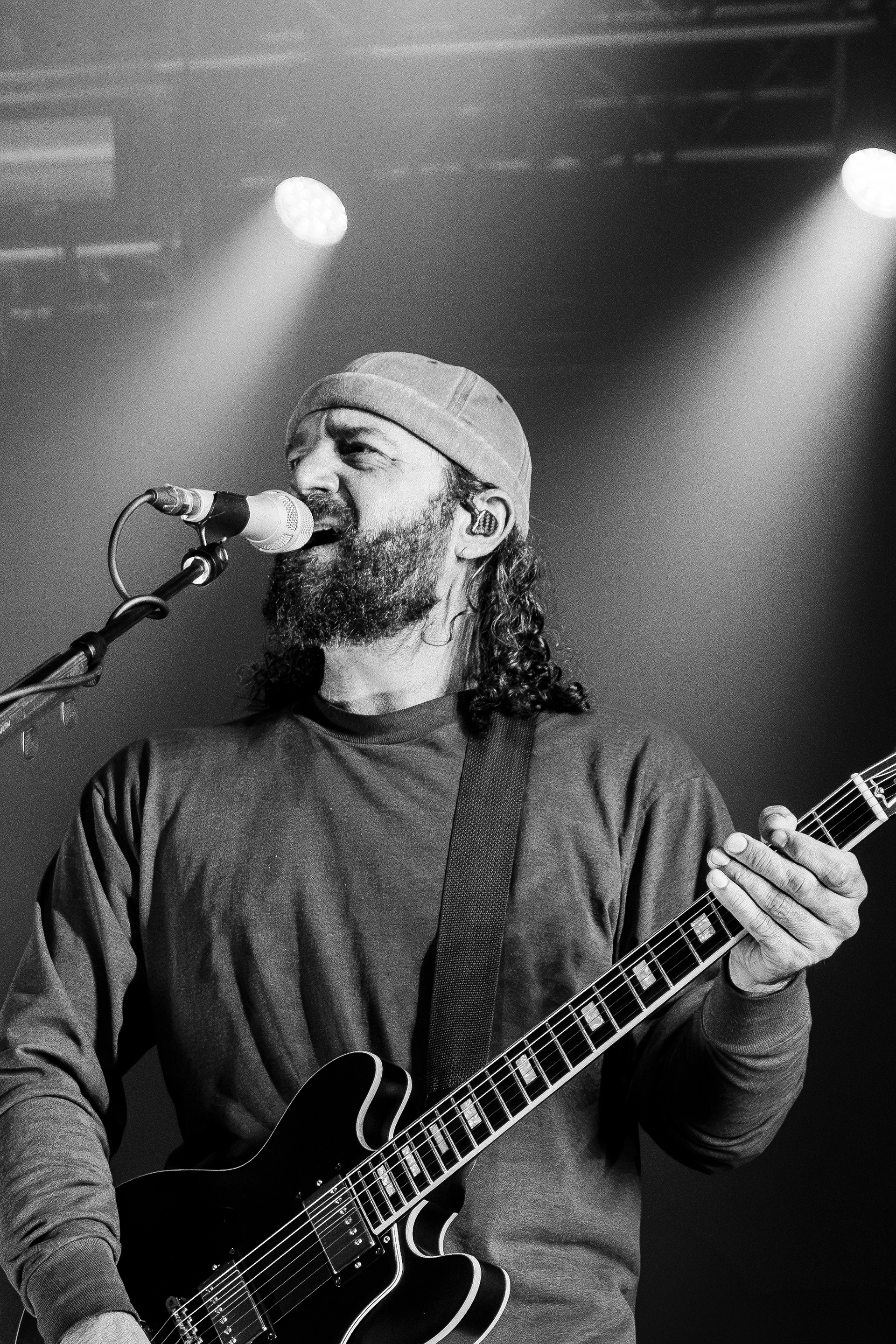 peach pit @ house of blues orlando