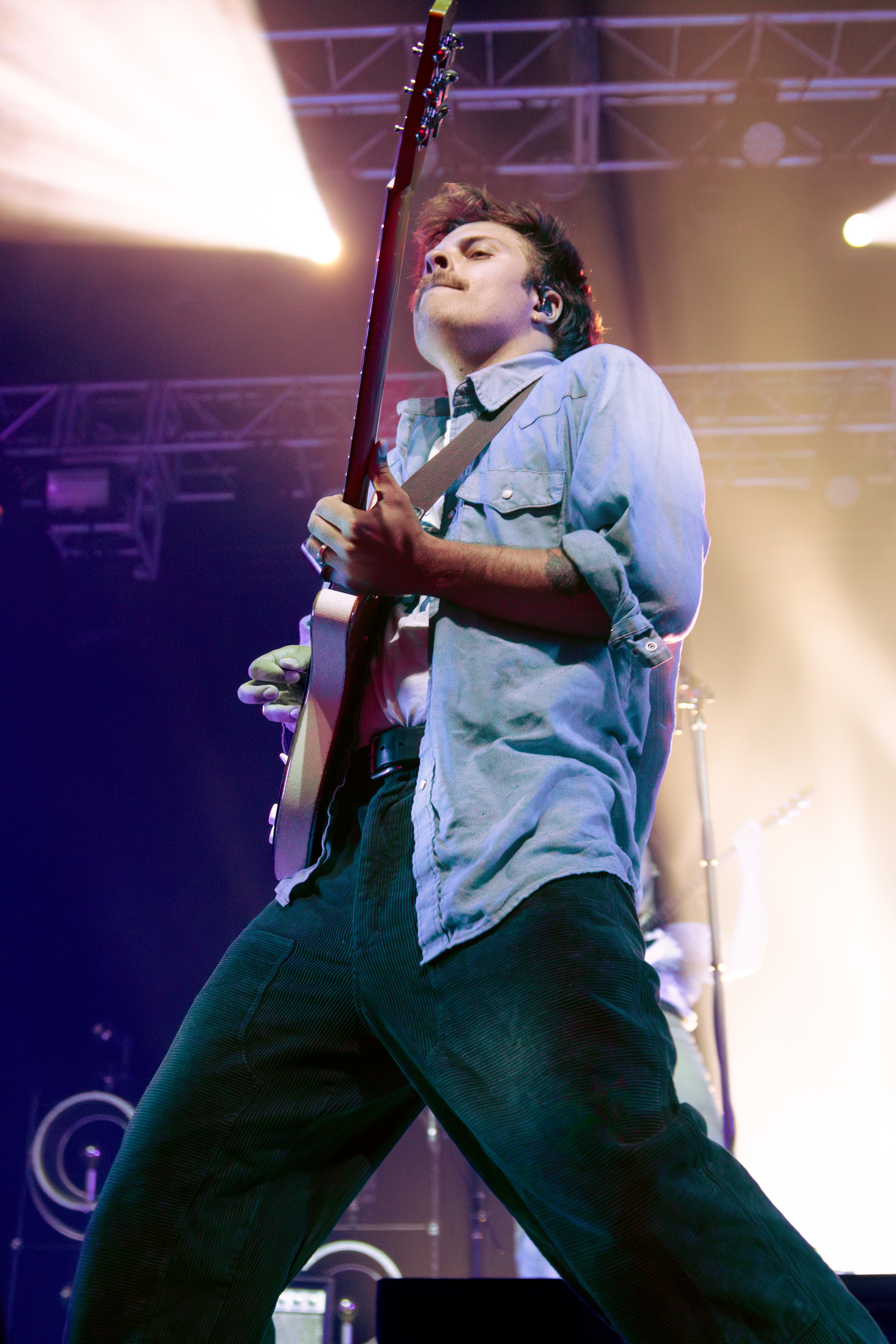 peach pit @ house of blues orlando