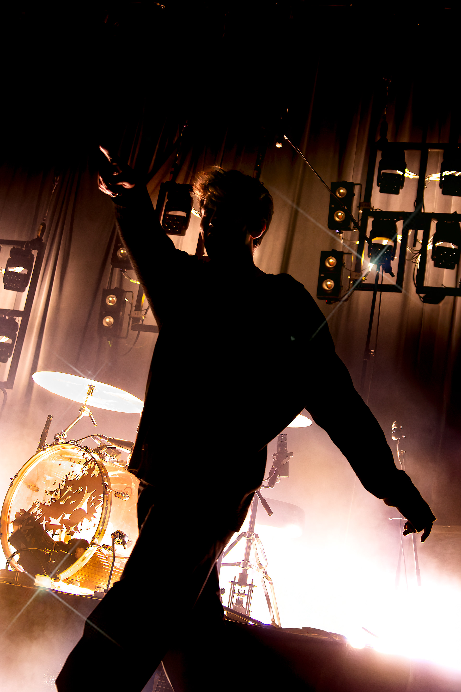 flipturn @ house of blues orlando