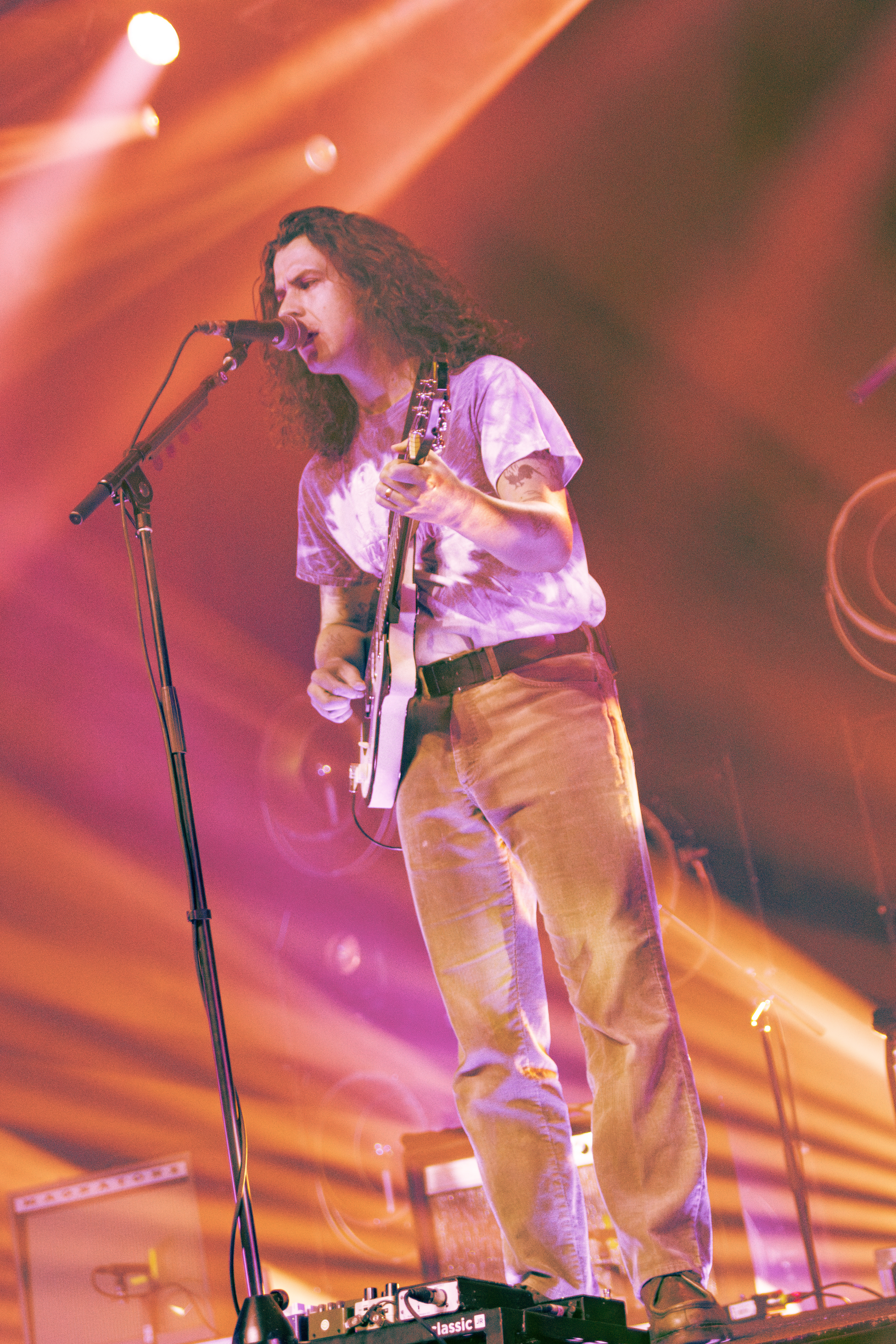 peach pit @ house of blues orlando