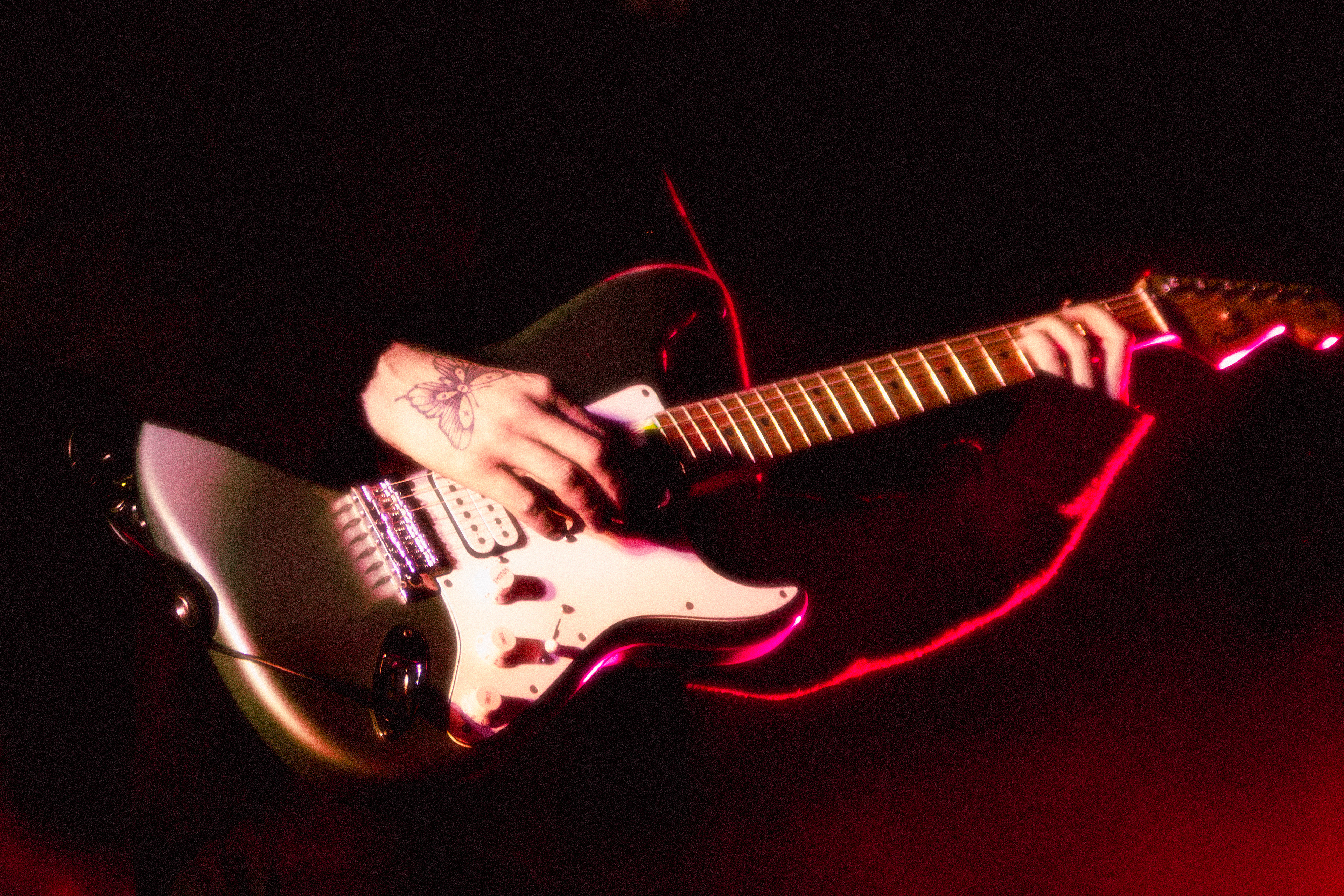 flipturn @ house of blues orlando