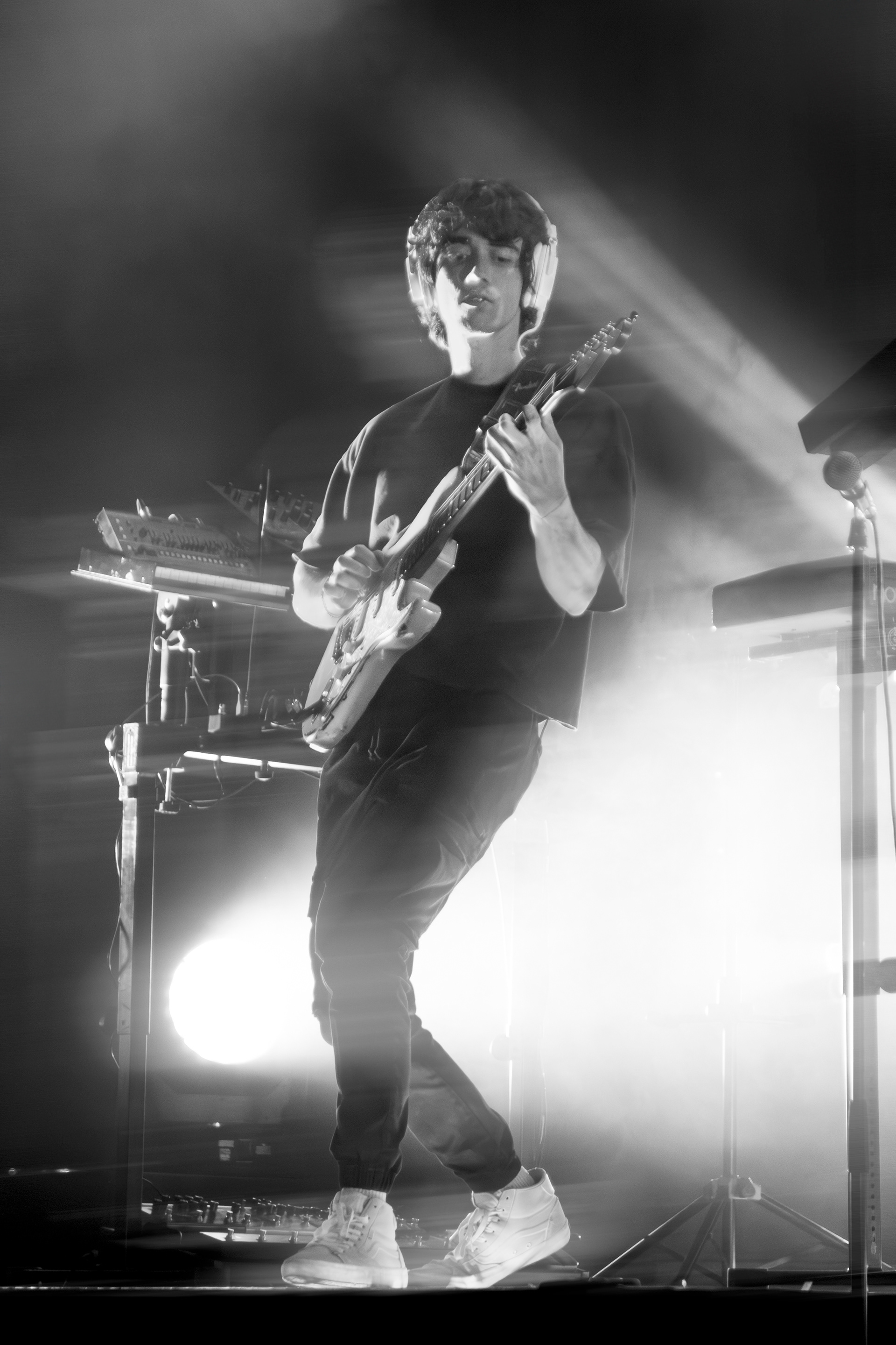 flipturn @ house of blues orlando