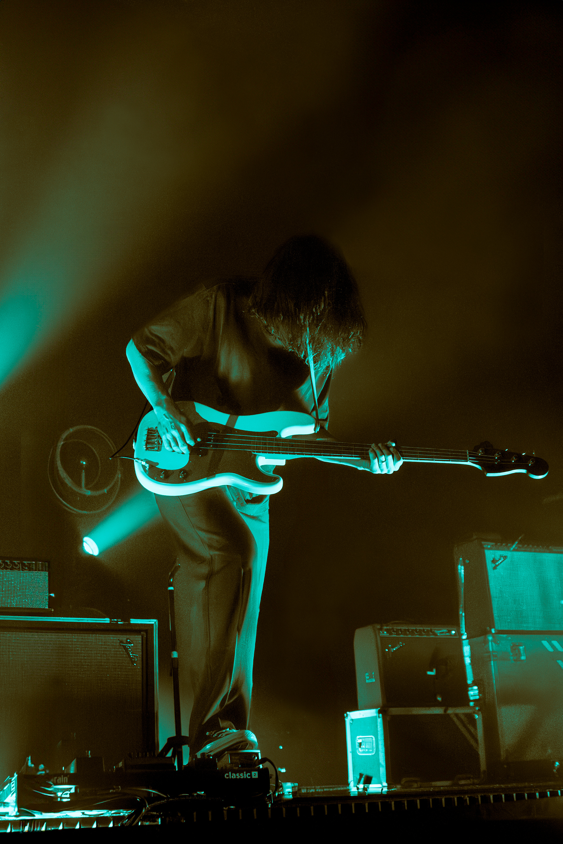 peach pit @ house of blues orlando