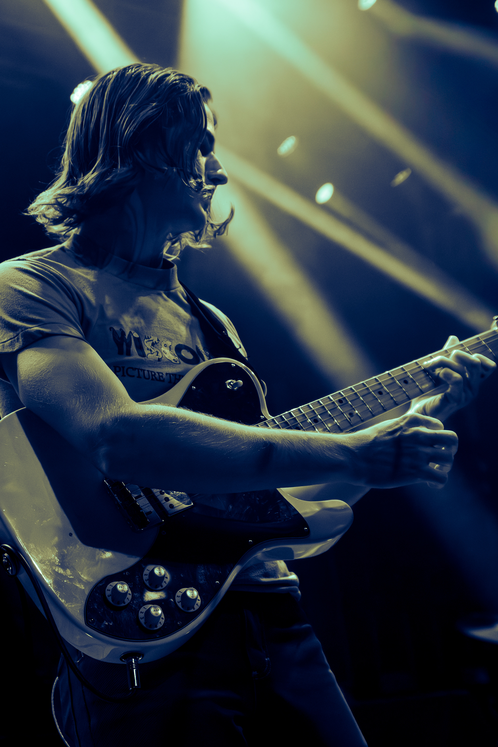 almost monday @ house of blues orlando