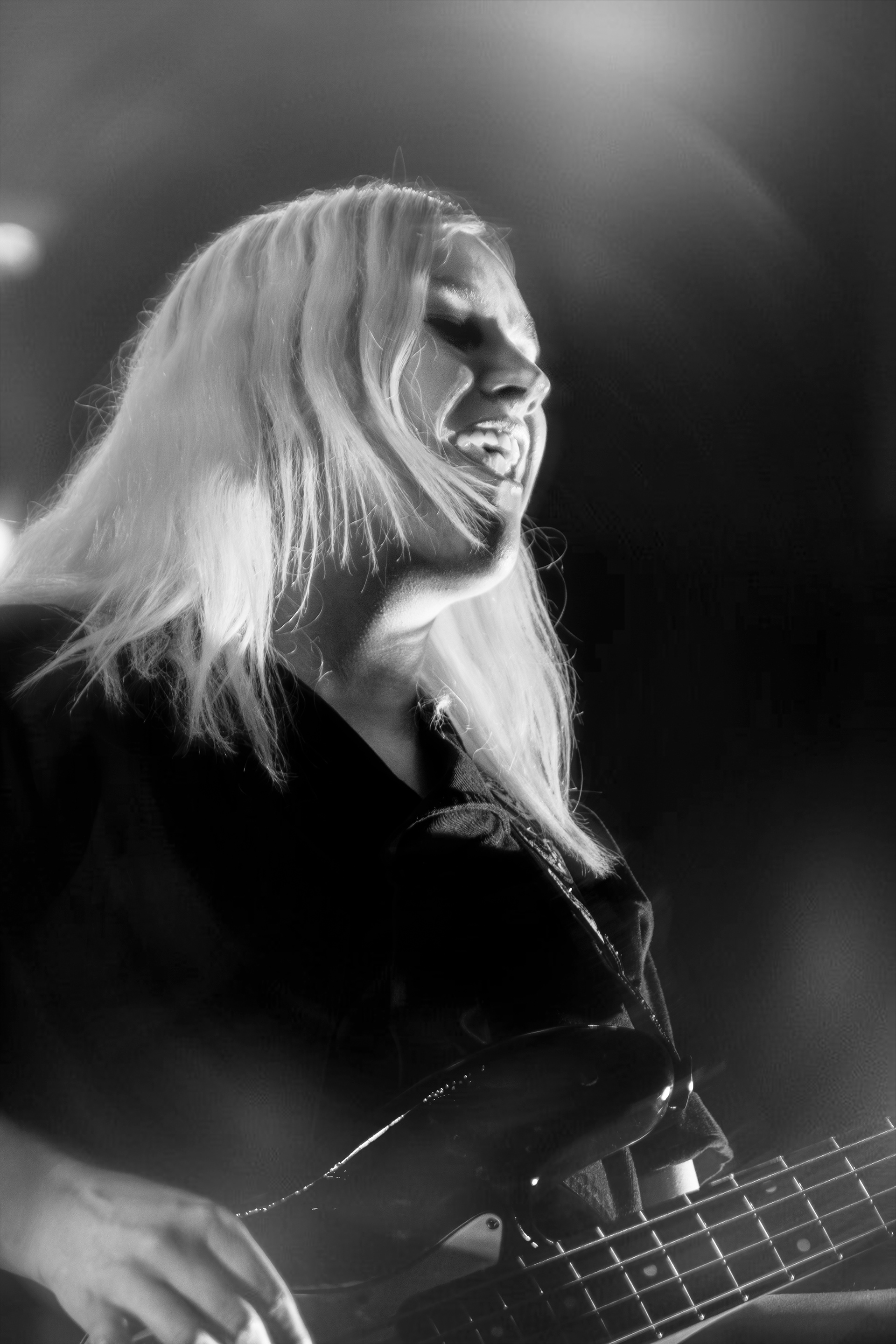 flipturn @ house of blues orlando