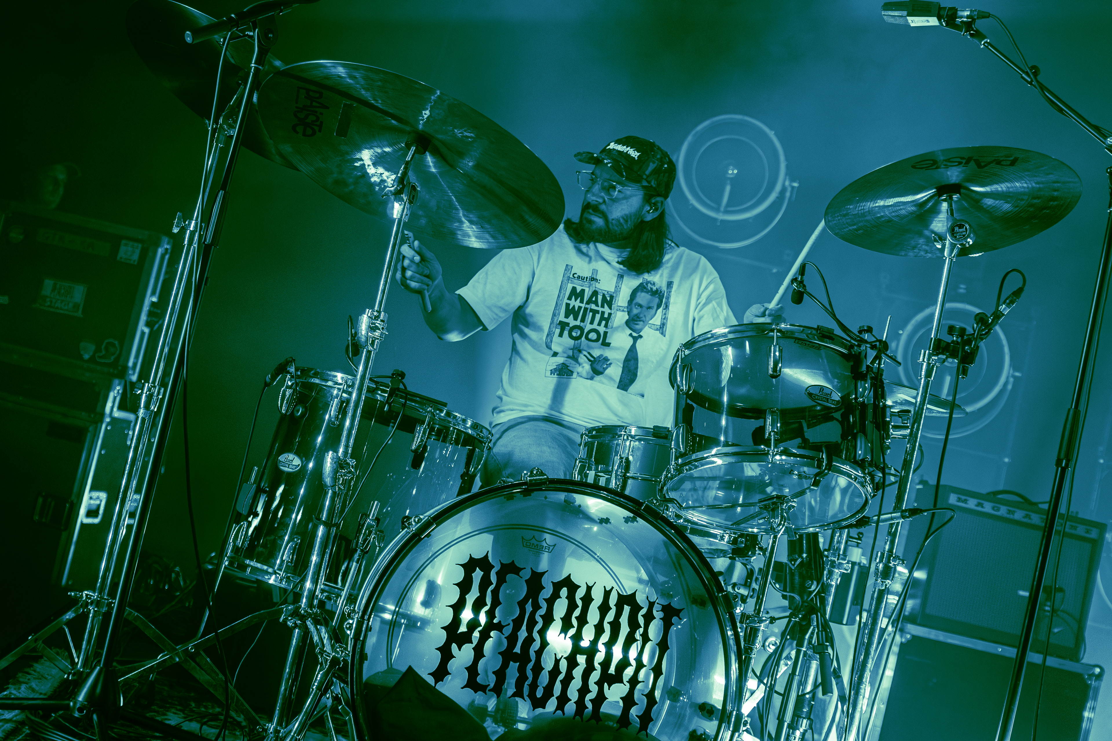 peach pit @ house of blues orlando