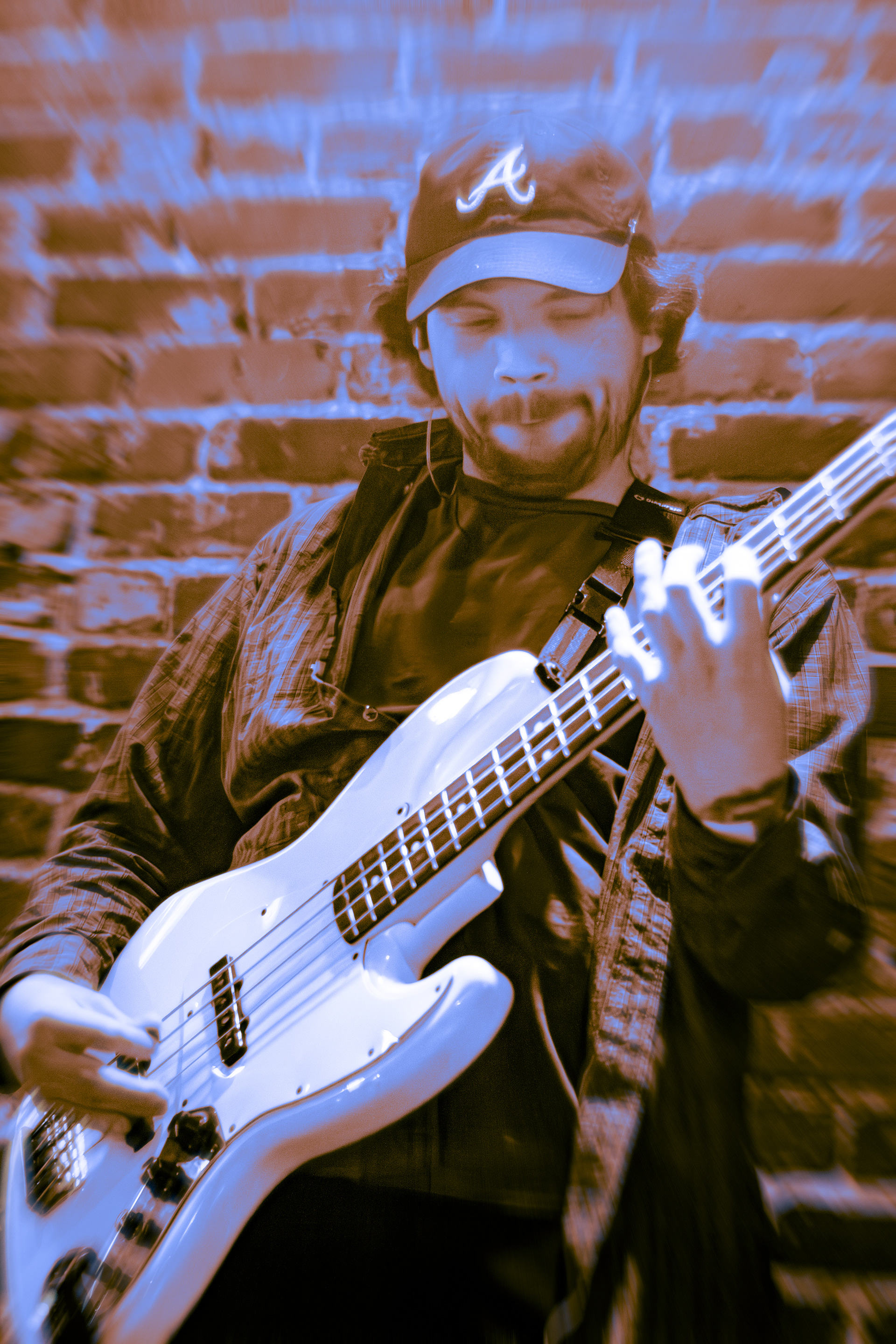 cathedral bells @ the social