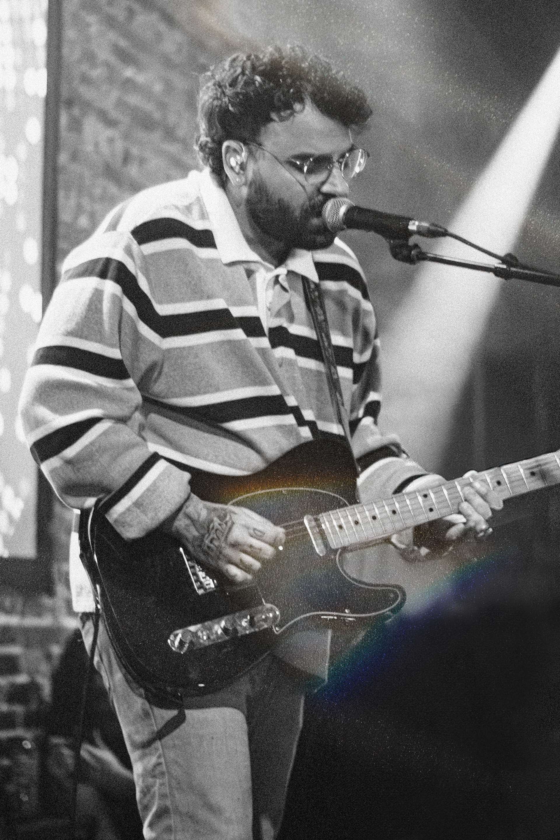 cathedral bells @ the social