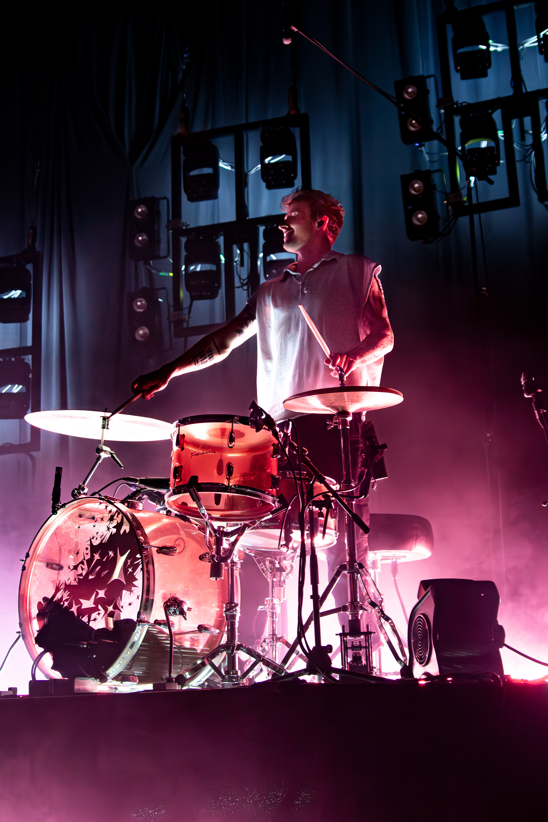 flipturn @ house of blues orlando