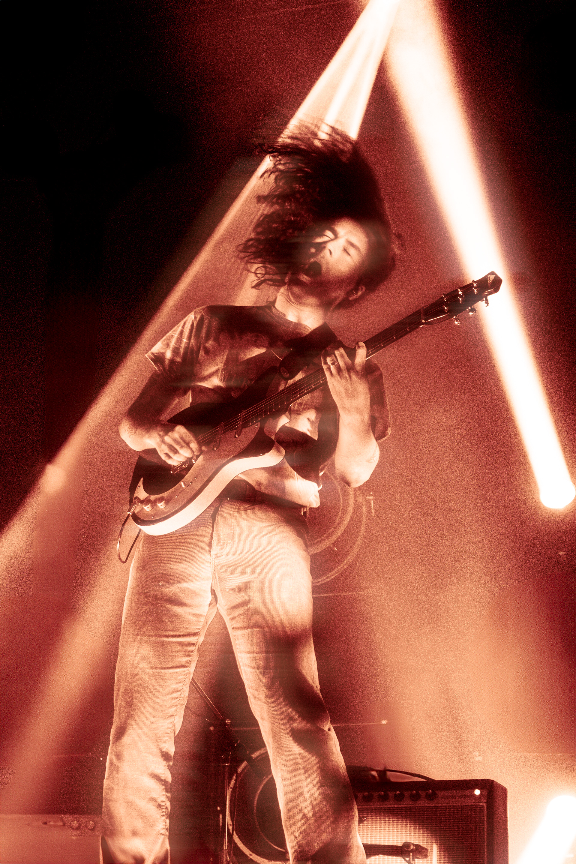 peach pit @ house of blues orlando