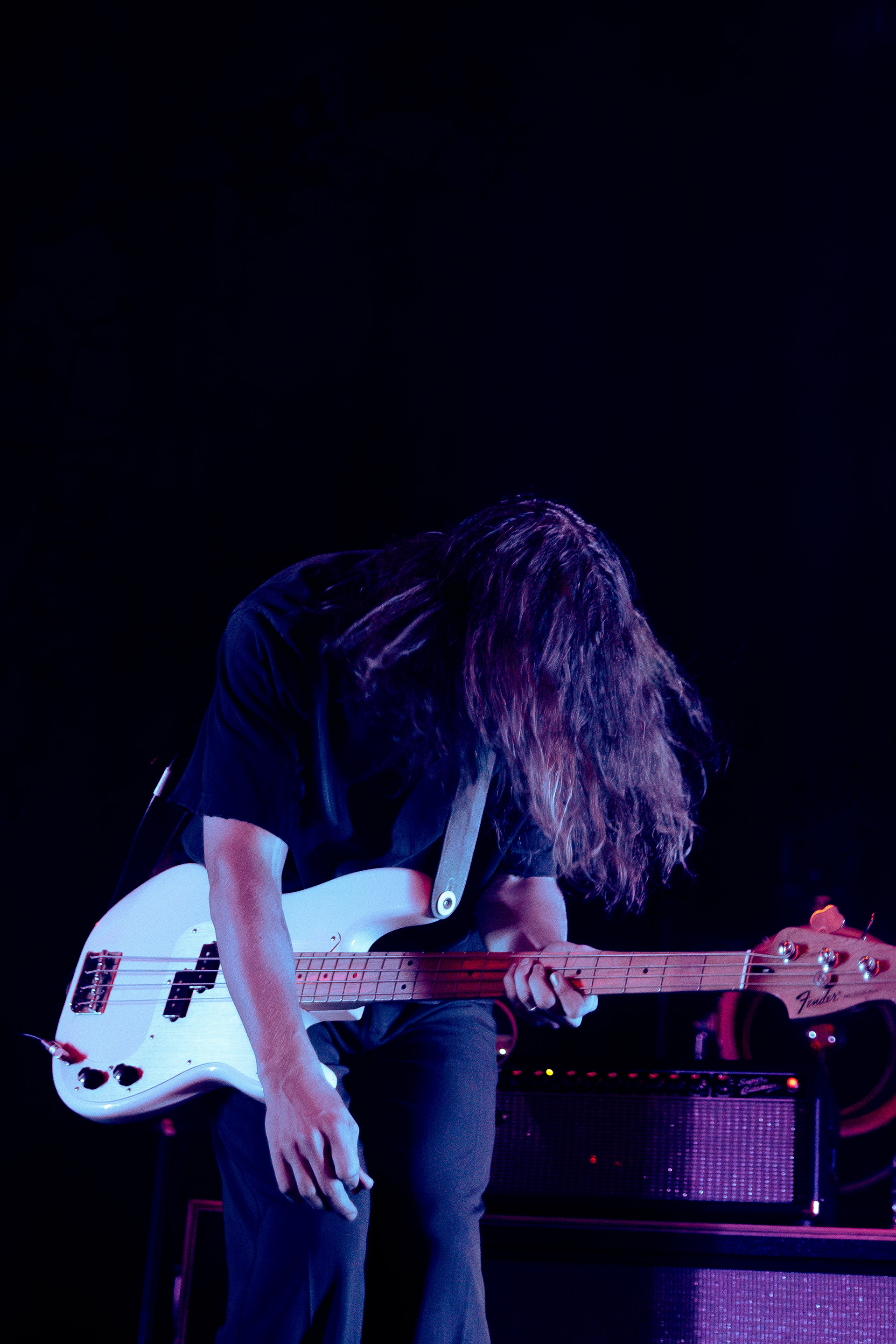 peach pit @ house of blues orlando