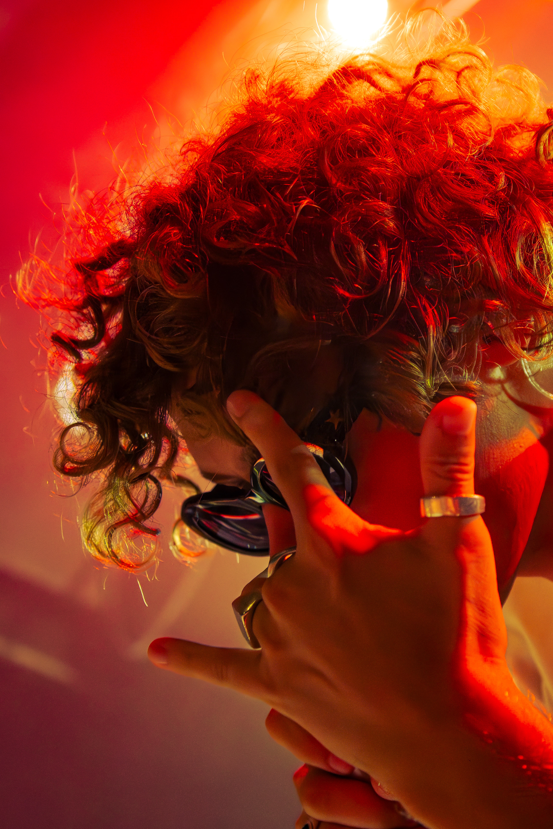 almost monday @ house of blues orlando