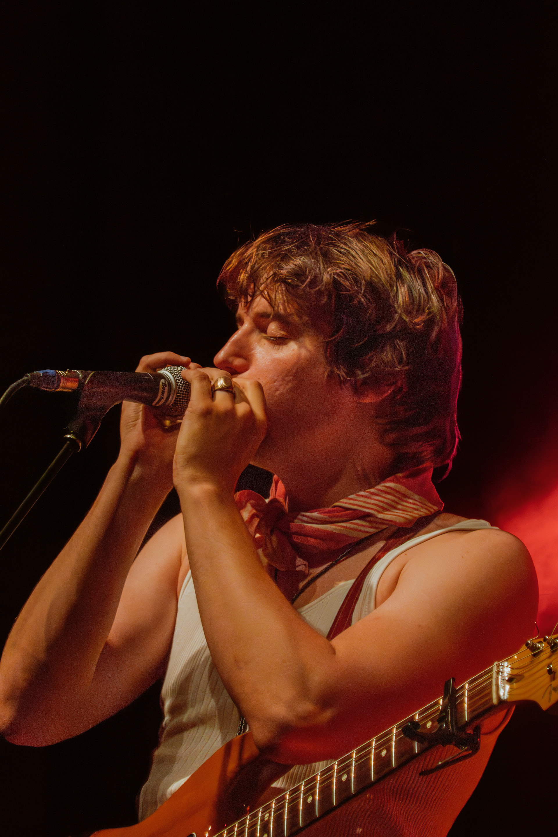 oracle sisters @ the beacham