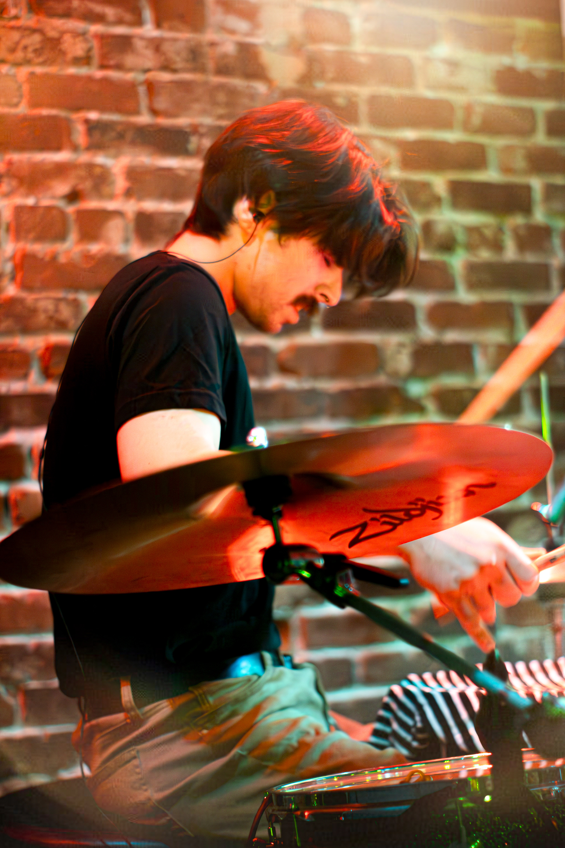 cathedral bells @ the social